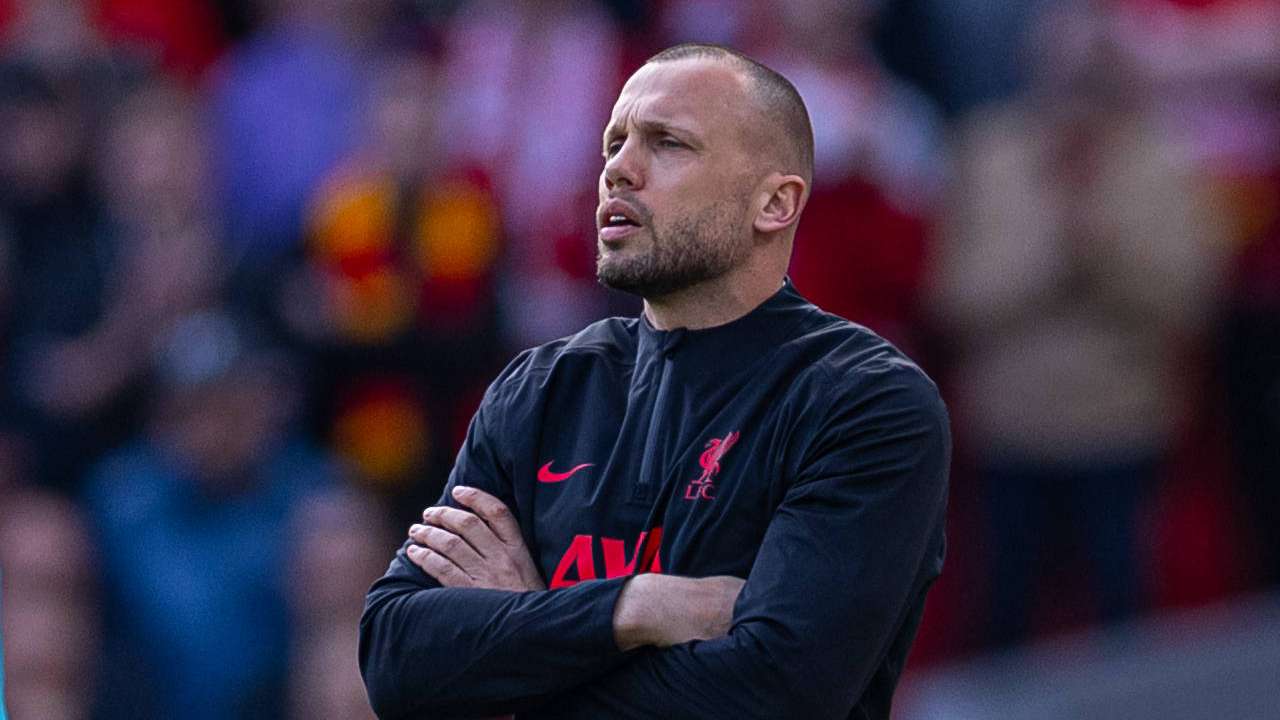 John Heitinga