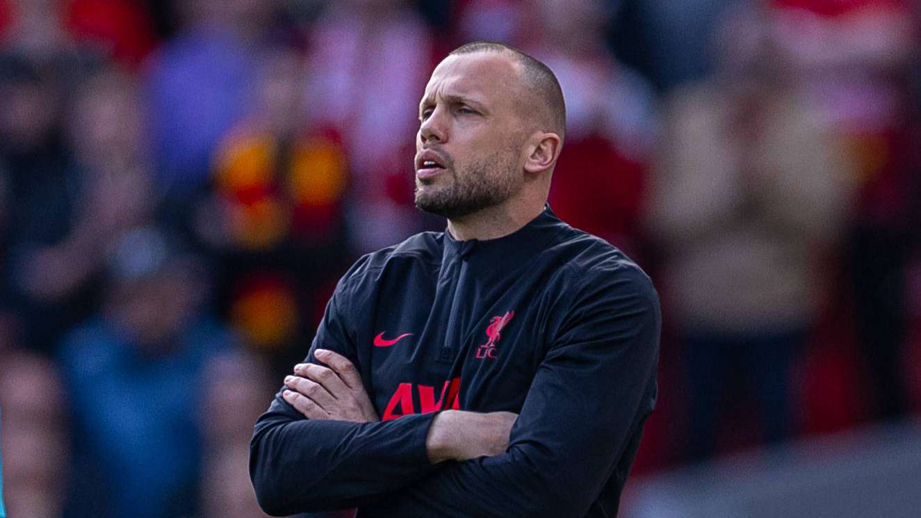 John Heitinga