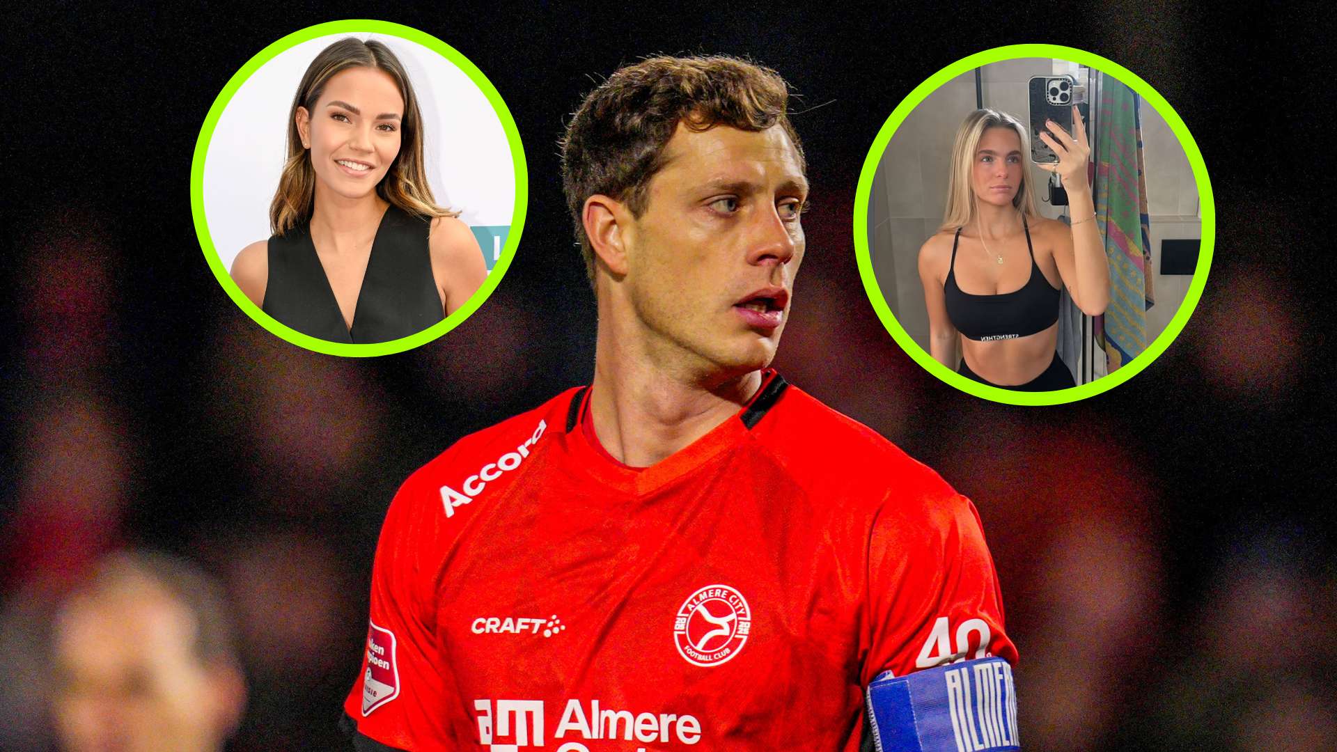 James Lawrence verbiedt Lies Zhara foto's uit zijn huis te delen na relatiebreuk met Monica Geuze — image 3