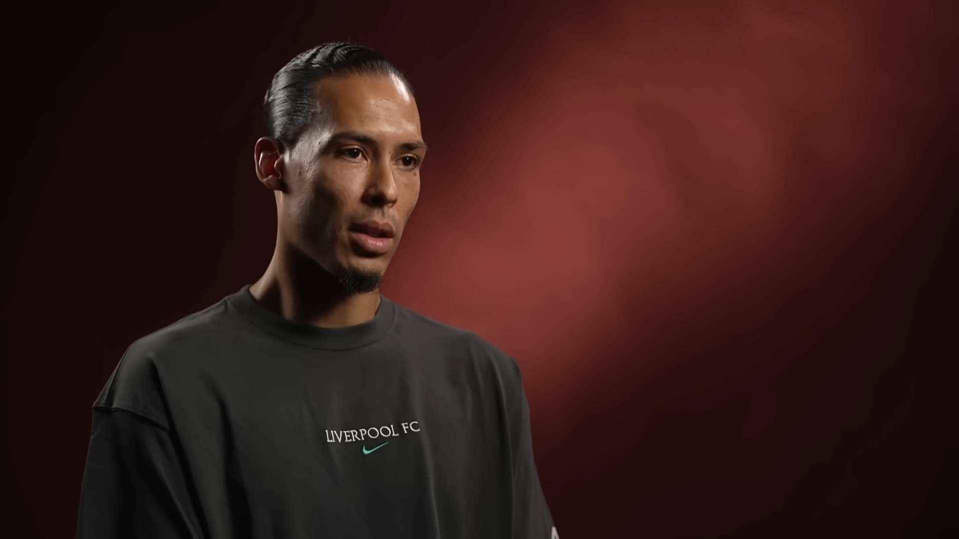 Virgil van Dijk