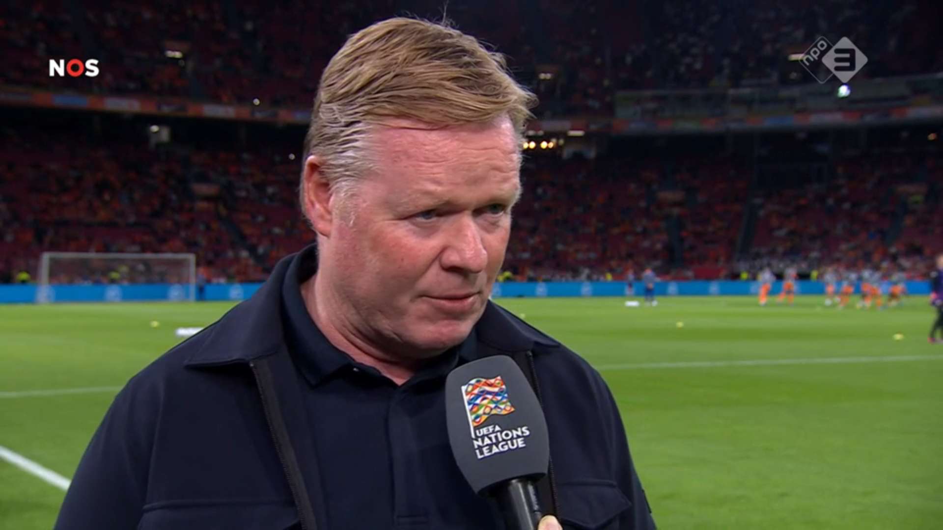 Ronald Koeman