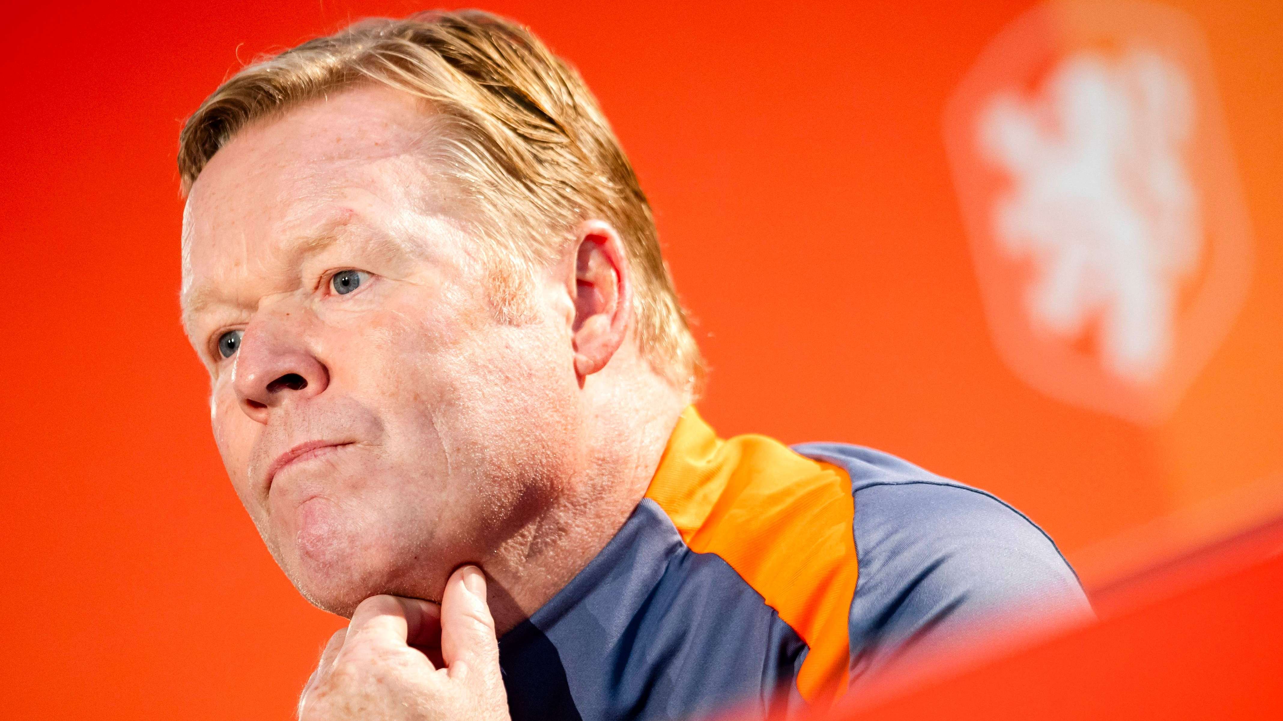 Ronald Koeman