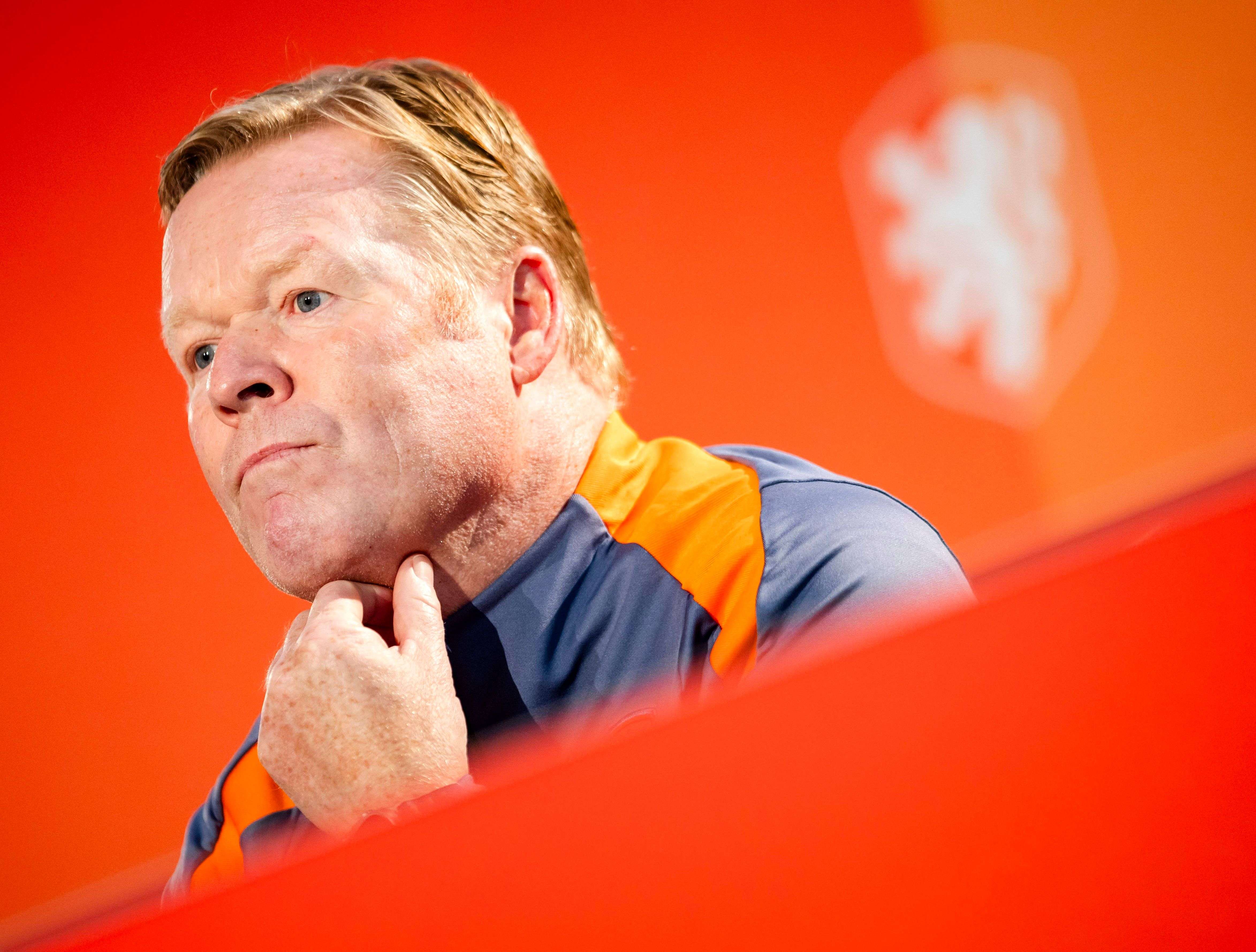 Ronald Koeman