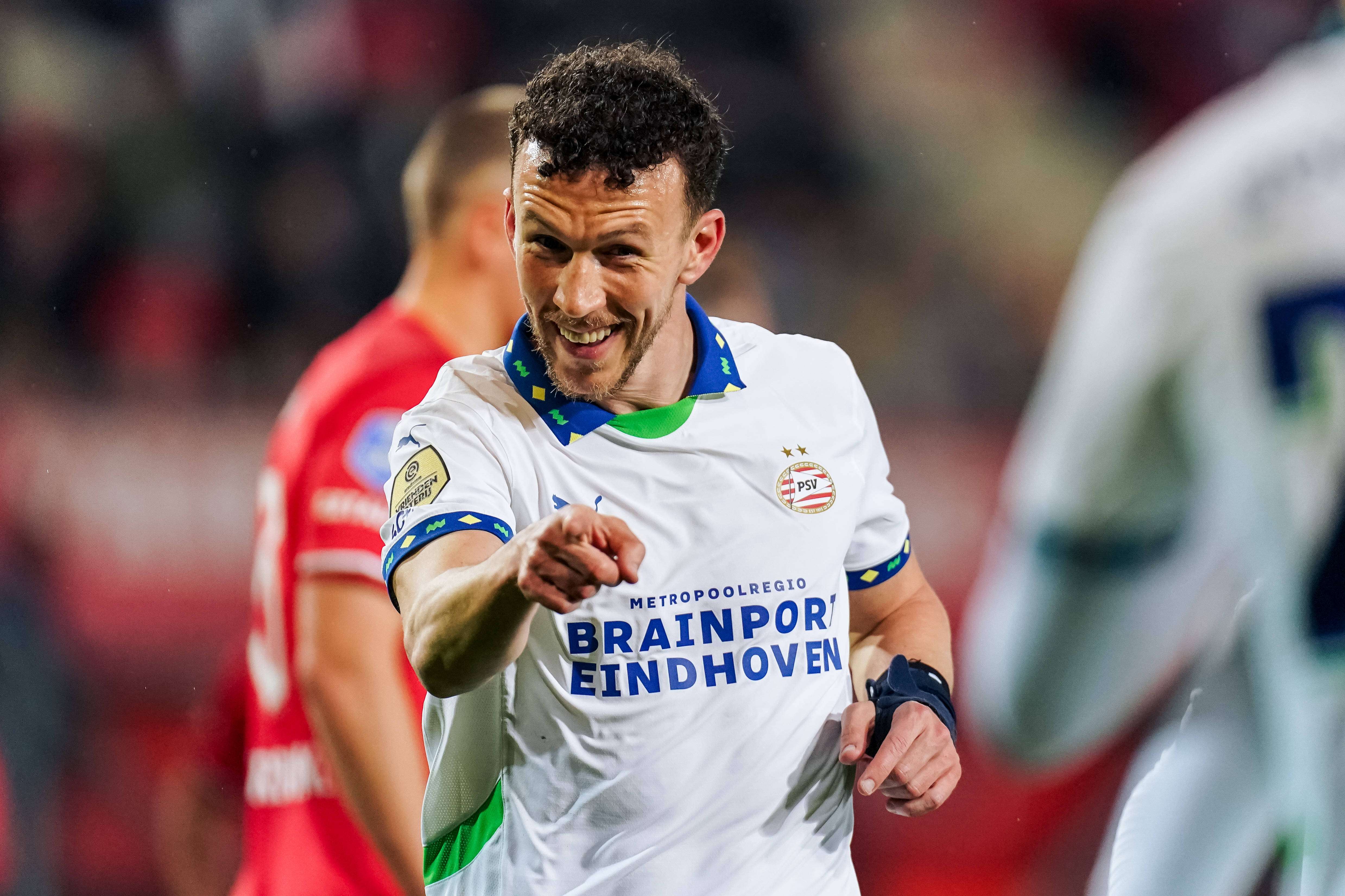 Ivan Perisic