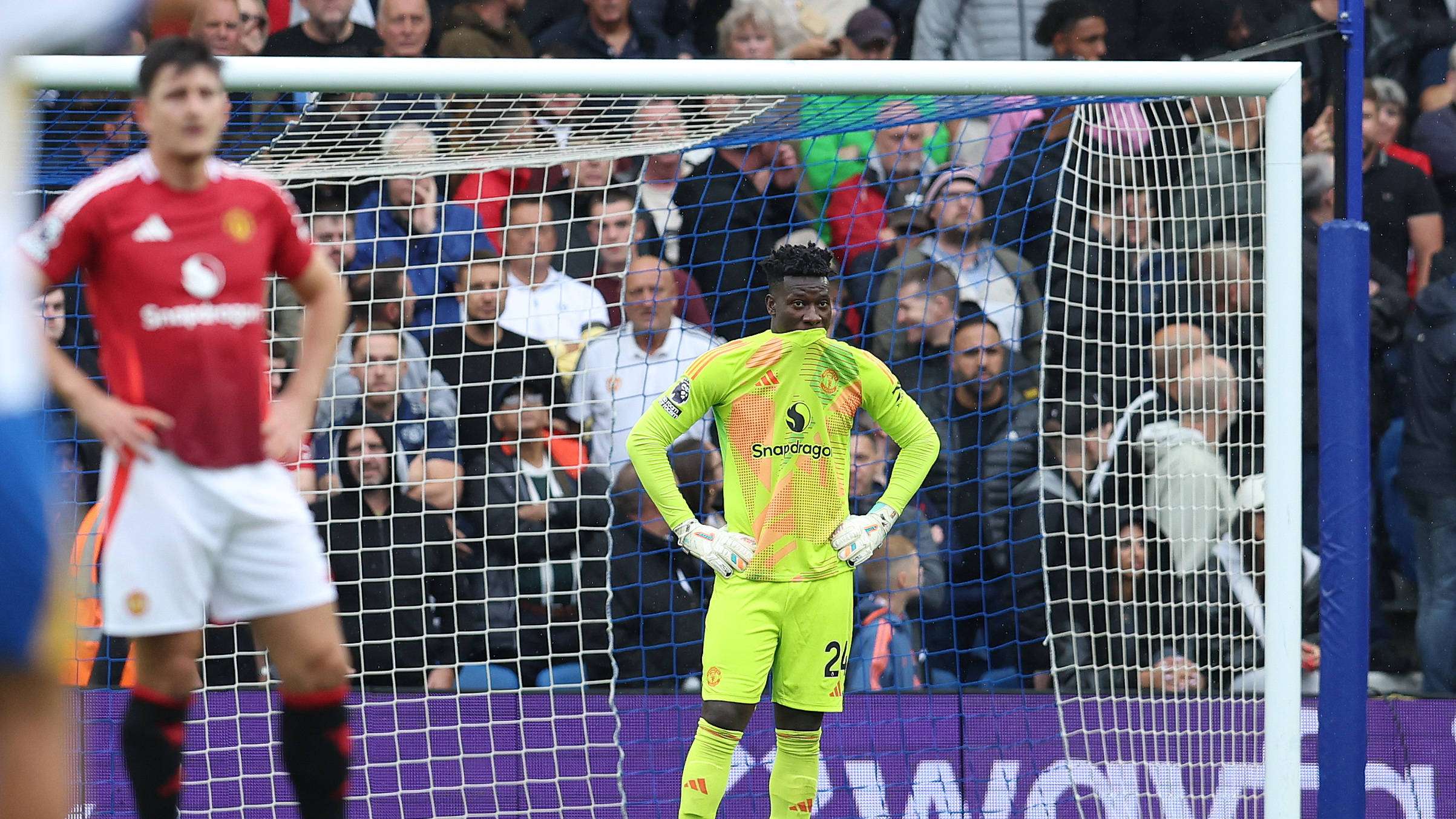 André Onana