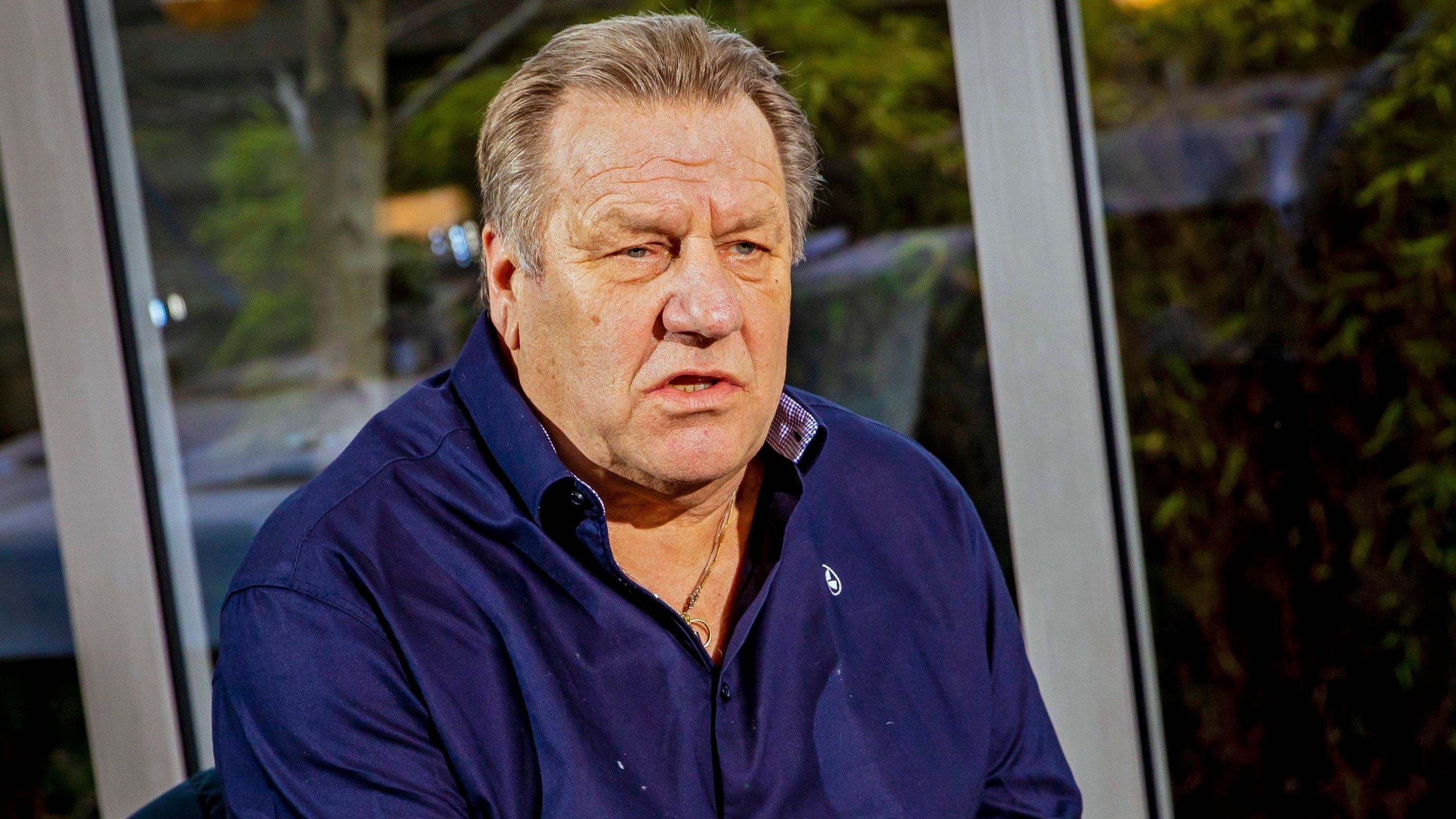 Jan Boskamp mist één naam die niet met het Nederlands elftal meegaat naar het WK