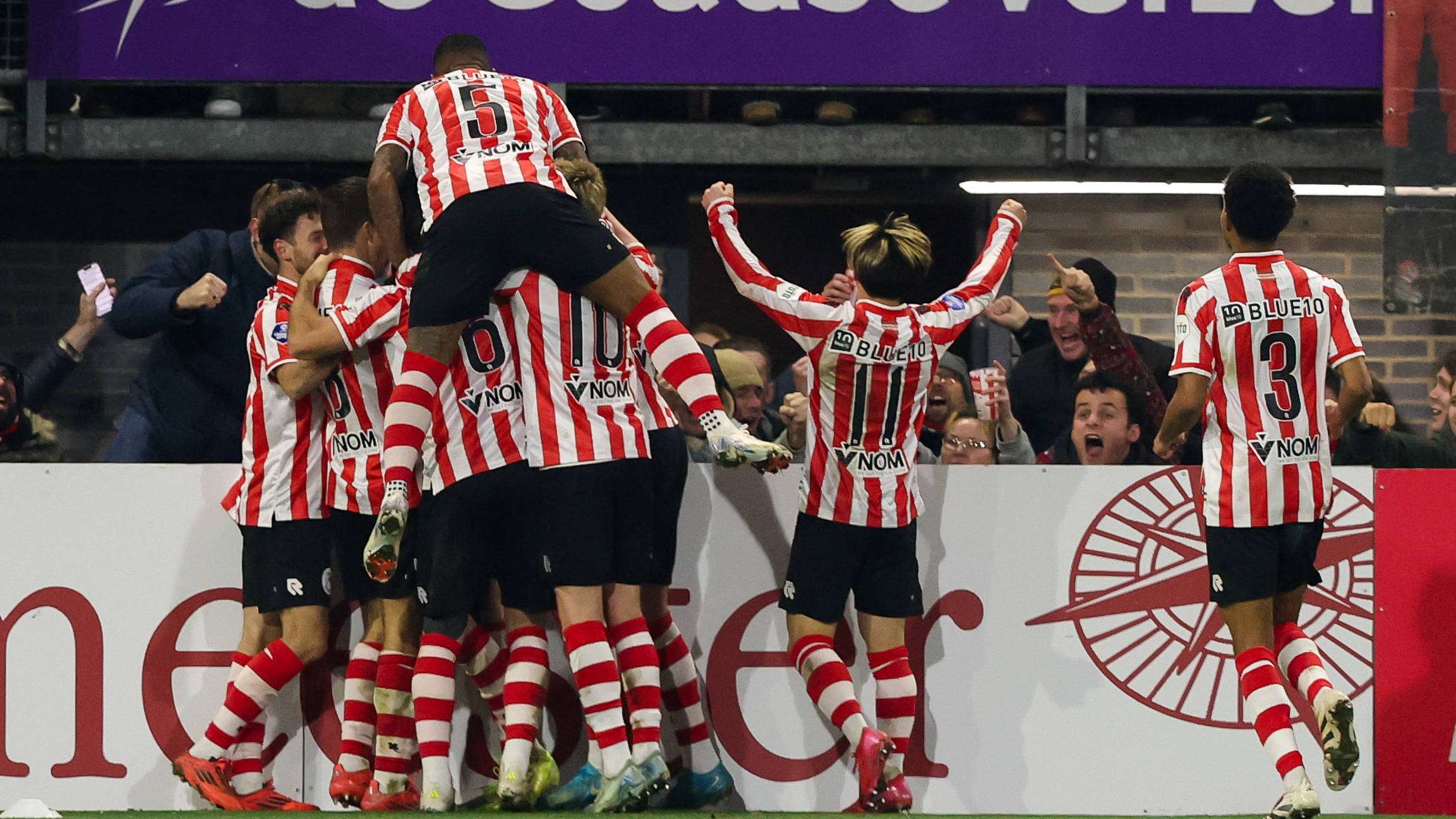 Sparta Rotterdam