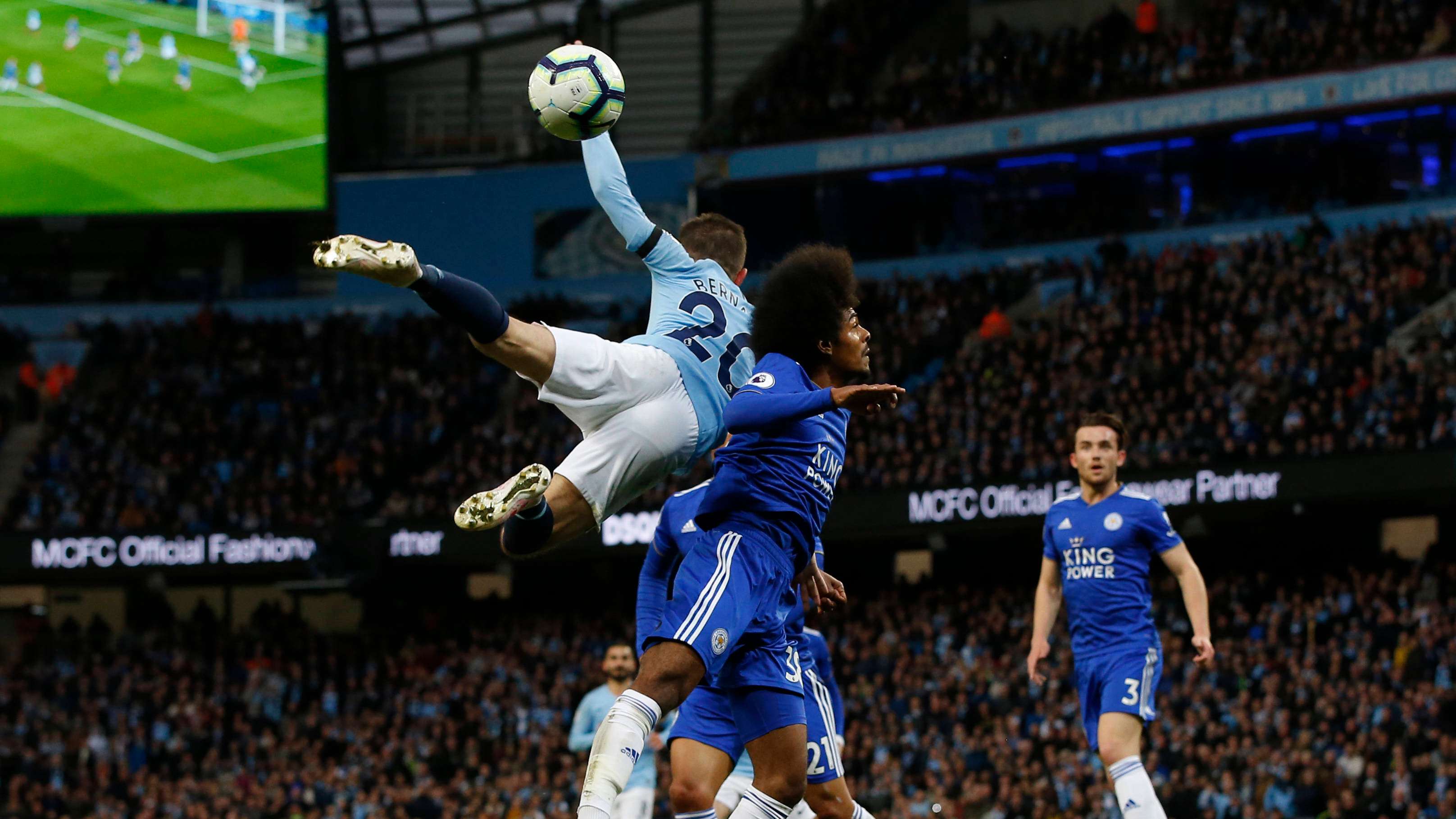 Hamza Choudhury