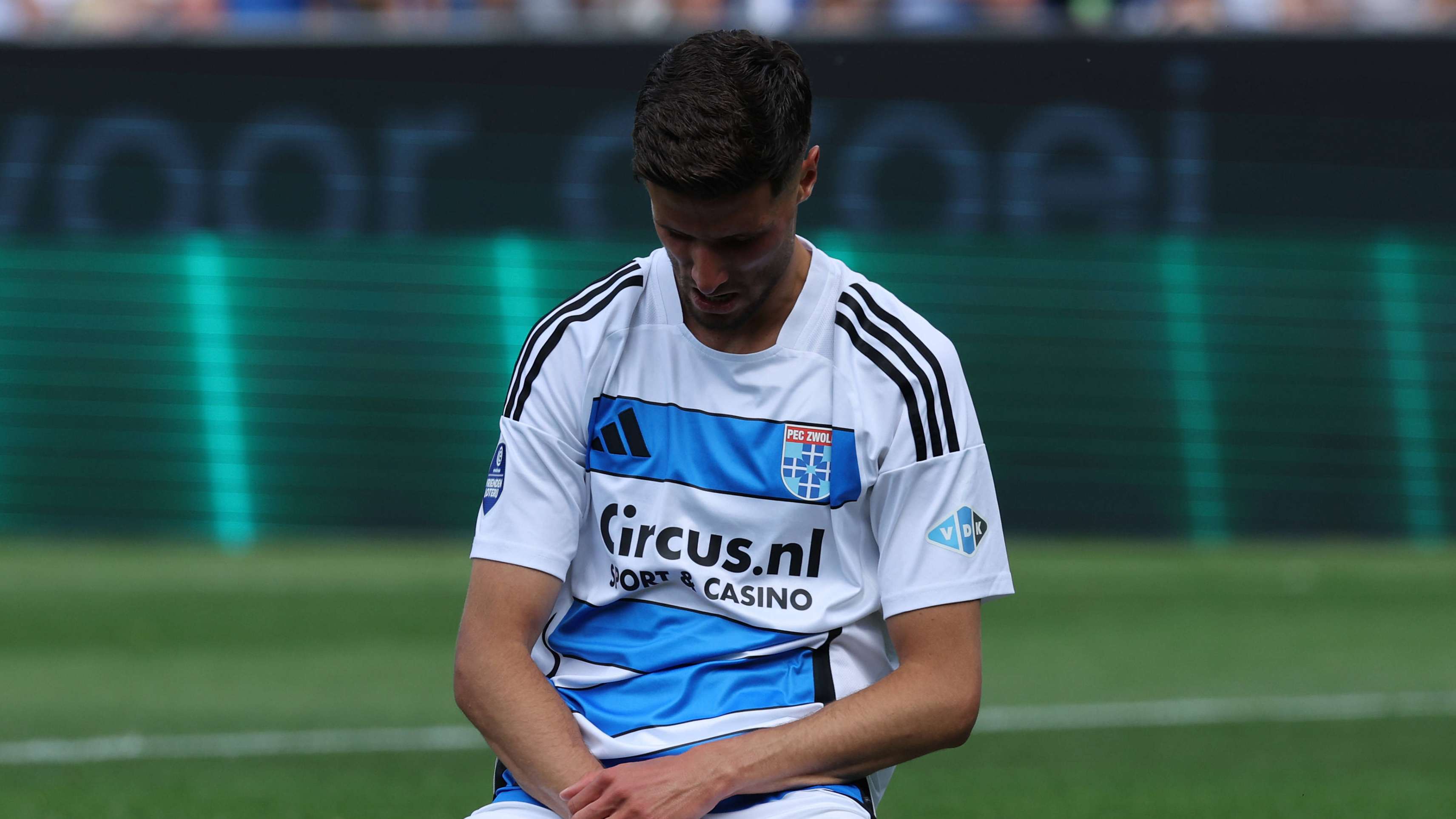 Anouar El Azzouzi