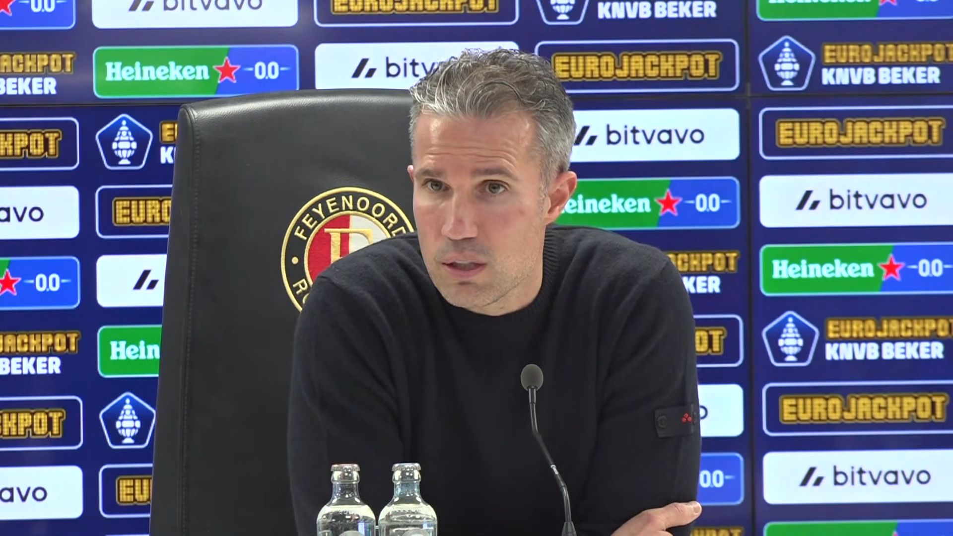 Captivating Robin Van Persie Sacked As Feyenoord Manager Despite Champions League Qualification Picture Nature Captivating Robin Van Persie Sacked As Feyenoord Manager Despite Champions League Qualification Picture Nature