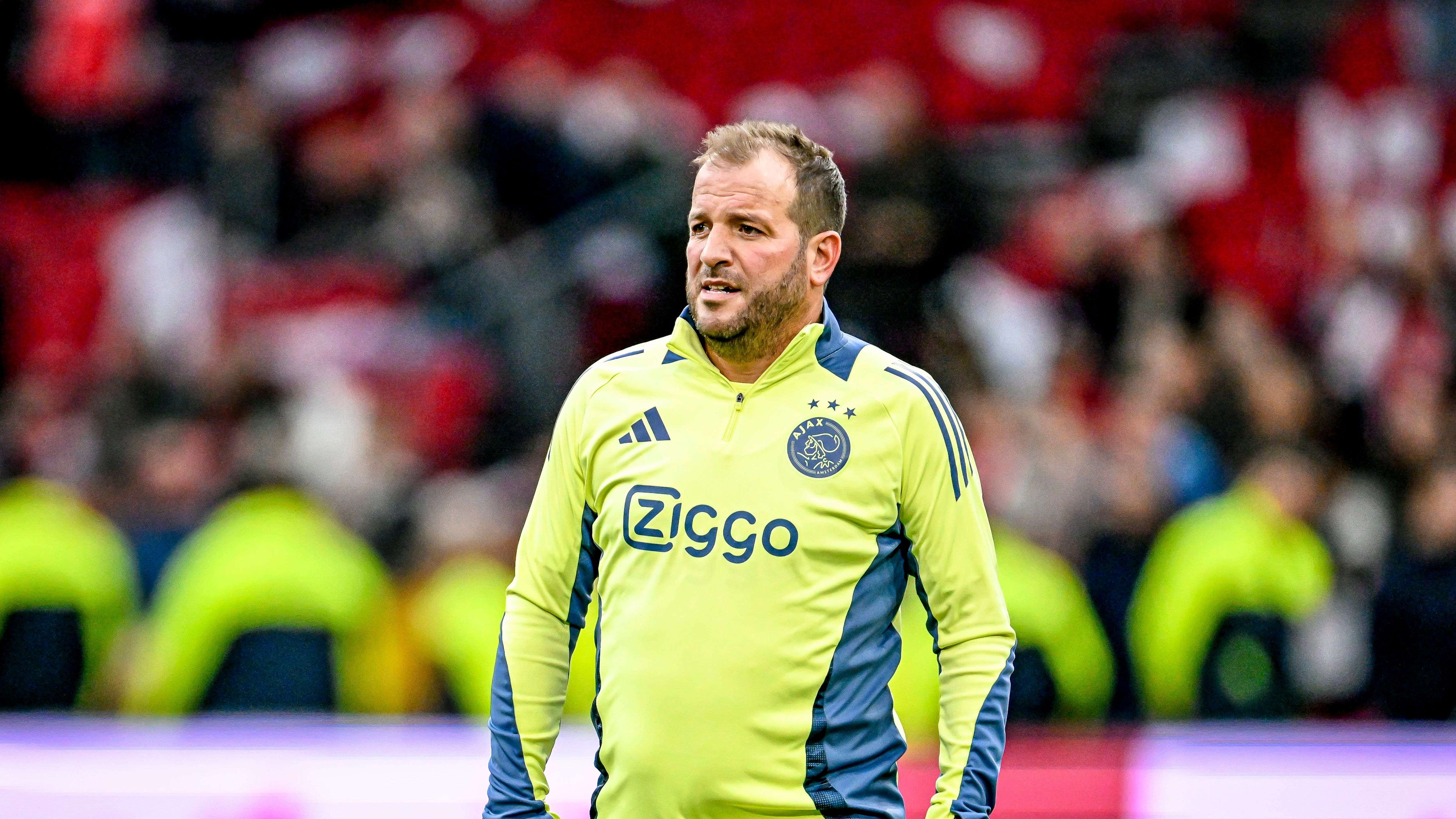 Rafael van der Vaart