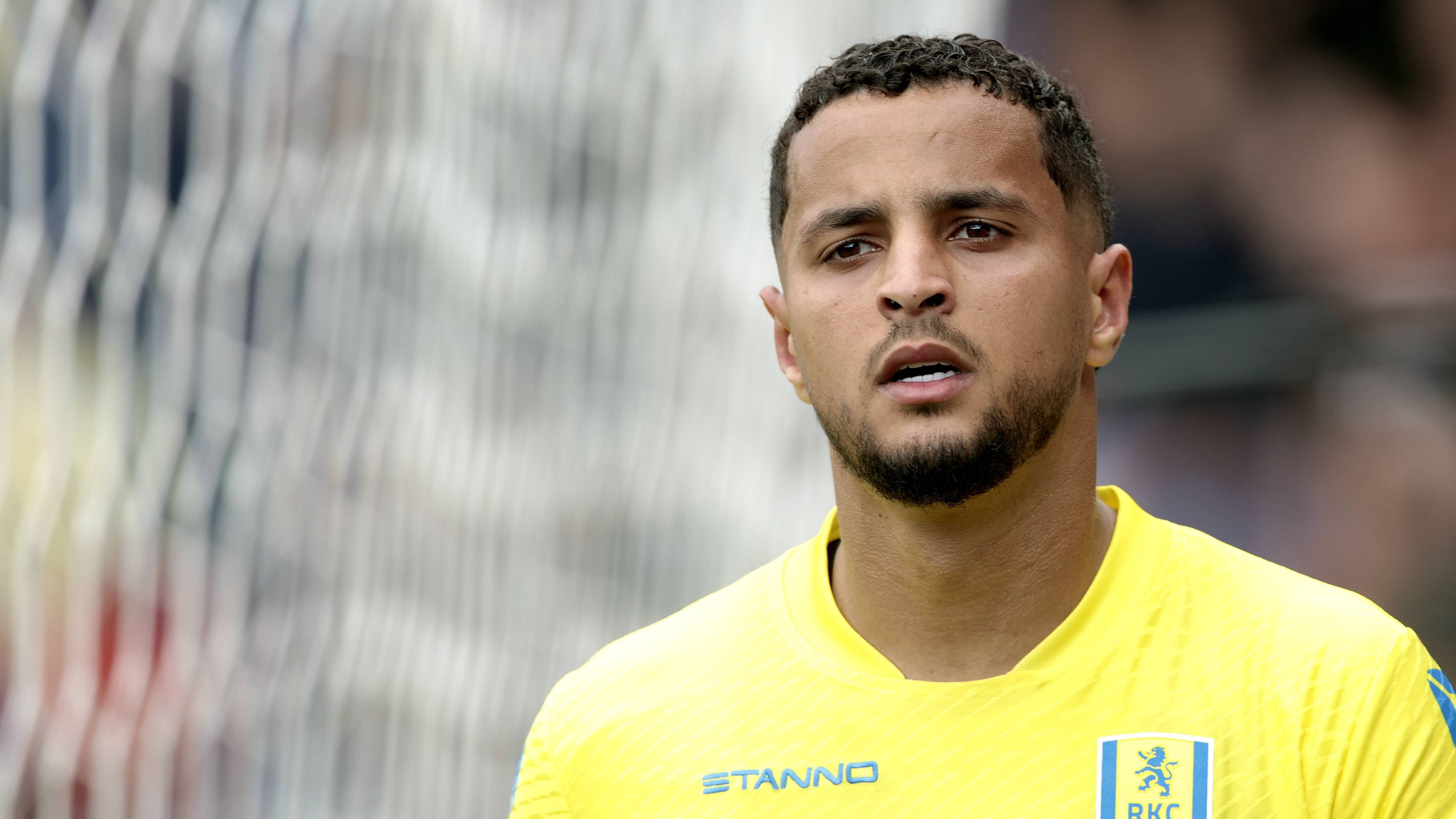 Mohamed Ihattaren heeft duidelijke transfervoorkeur: 'Mijn ...