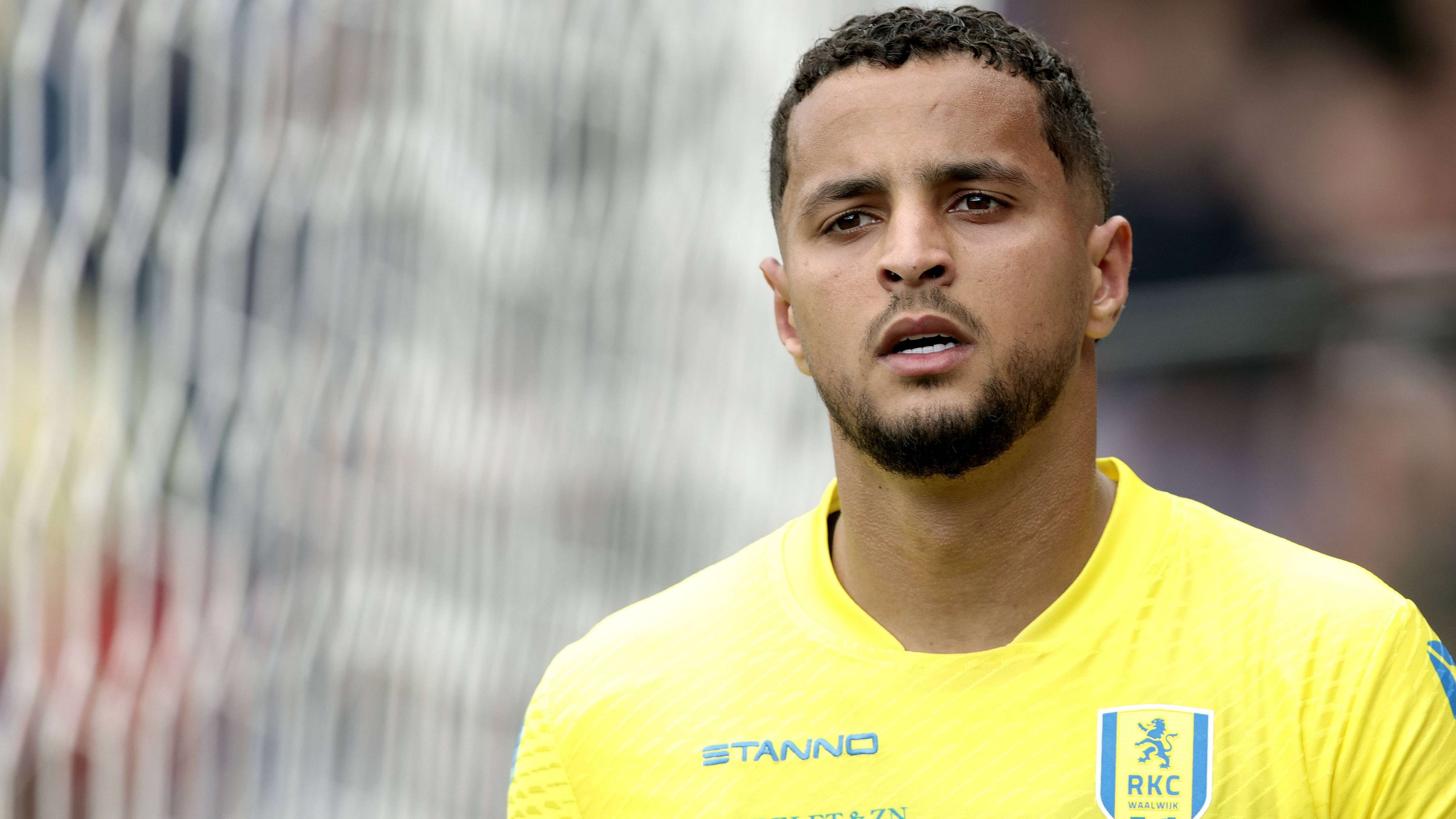 Mohamed Ihattaren