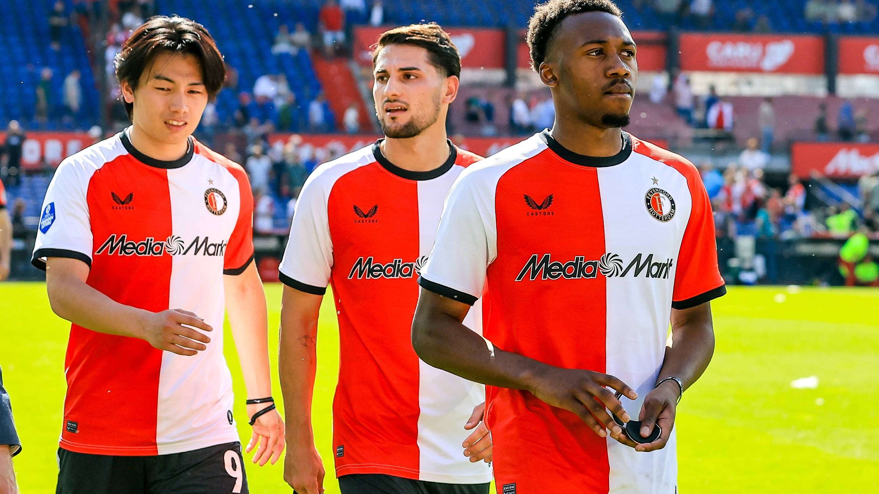 Feyenoord