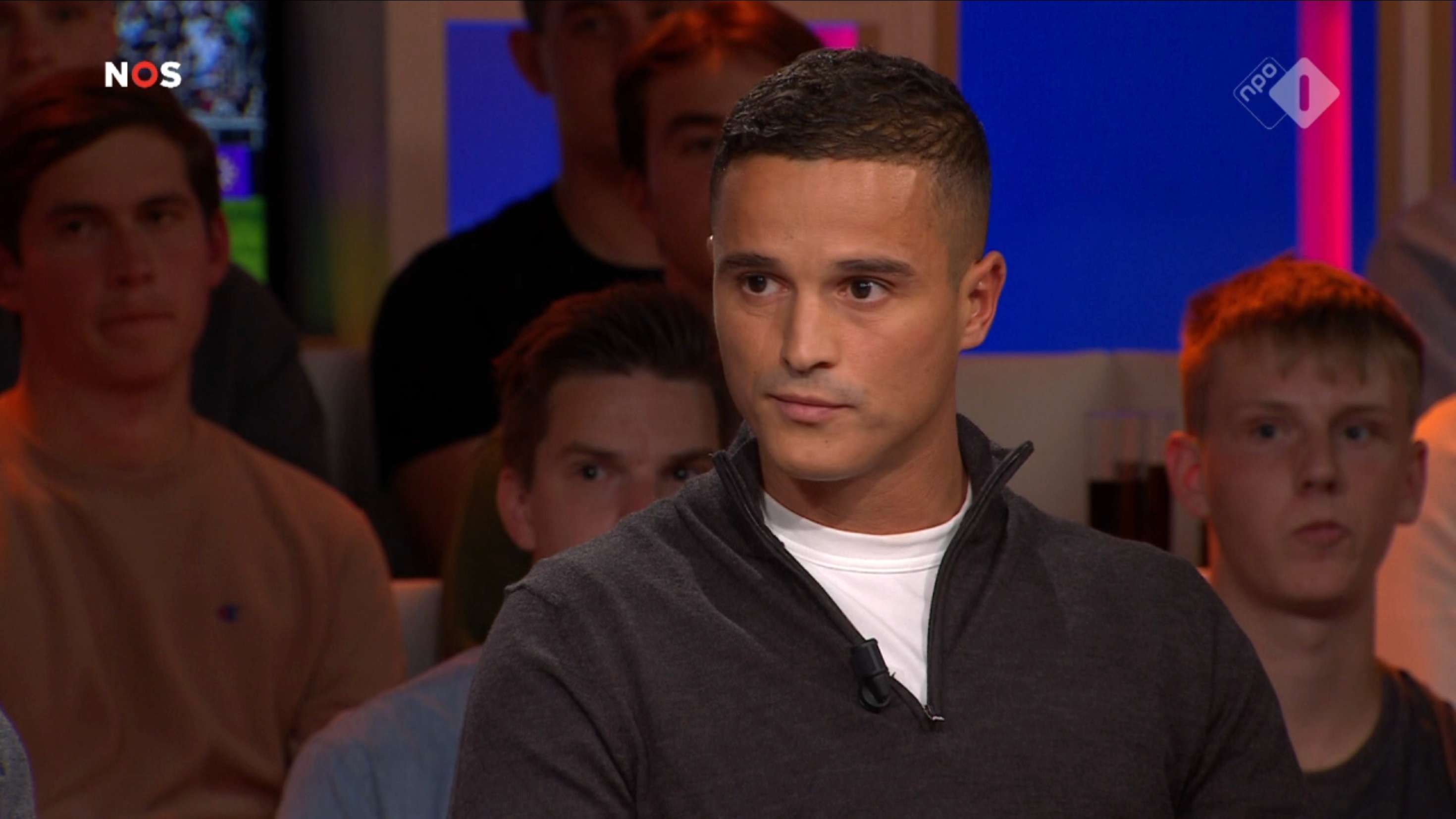 Ibrahim Afellay