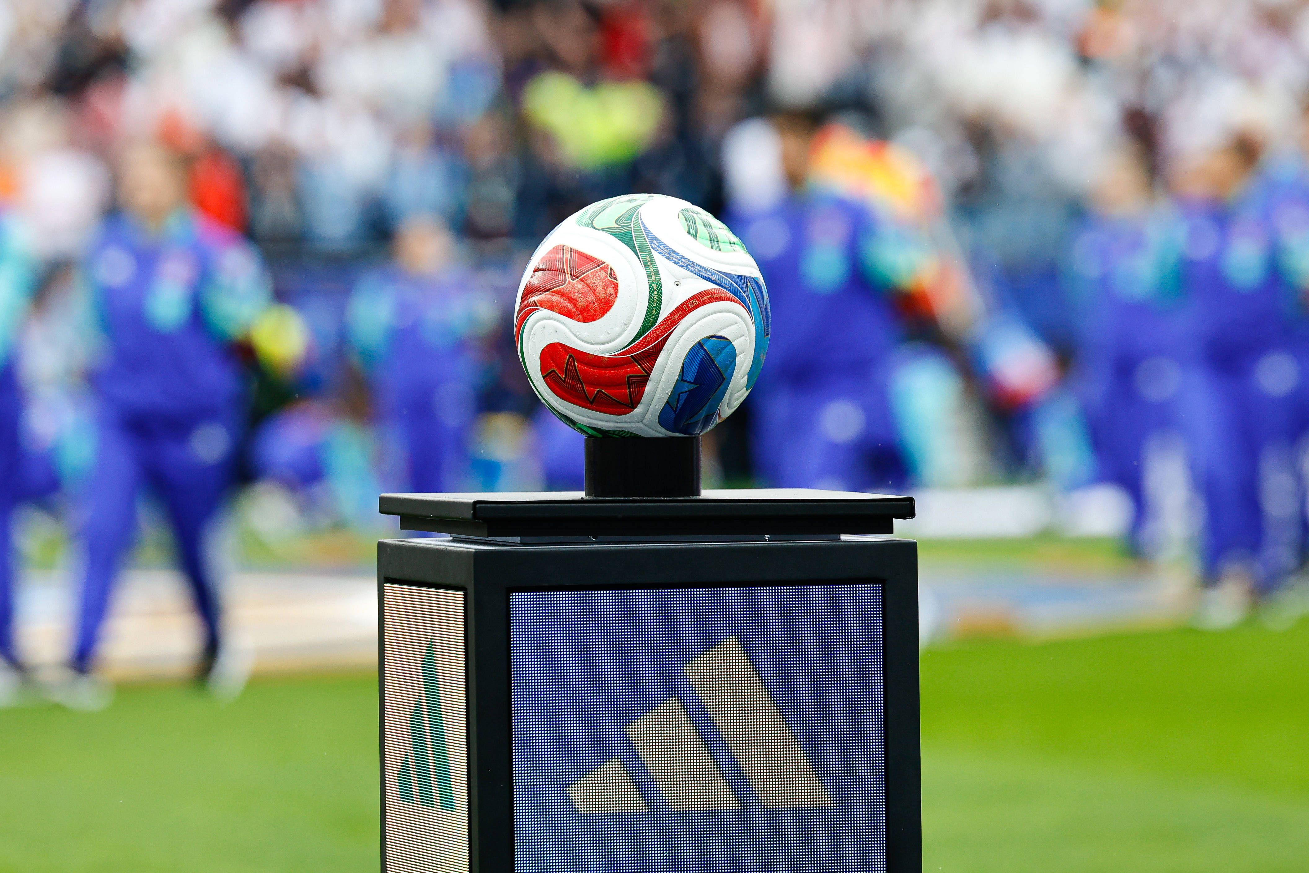 WK Voetbal: Strategieën van Algerije en Oostenrijk in Groepsduel