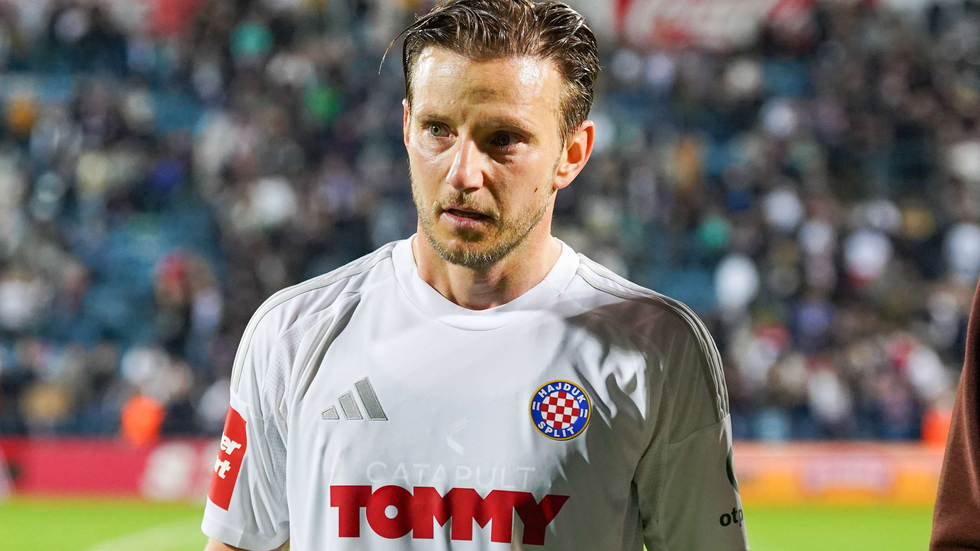 Rakitic