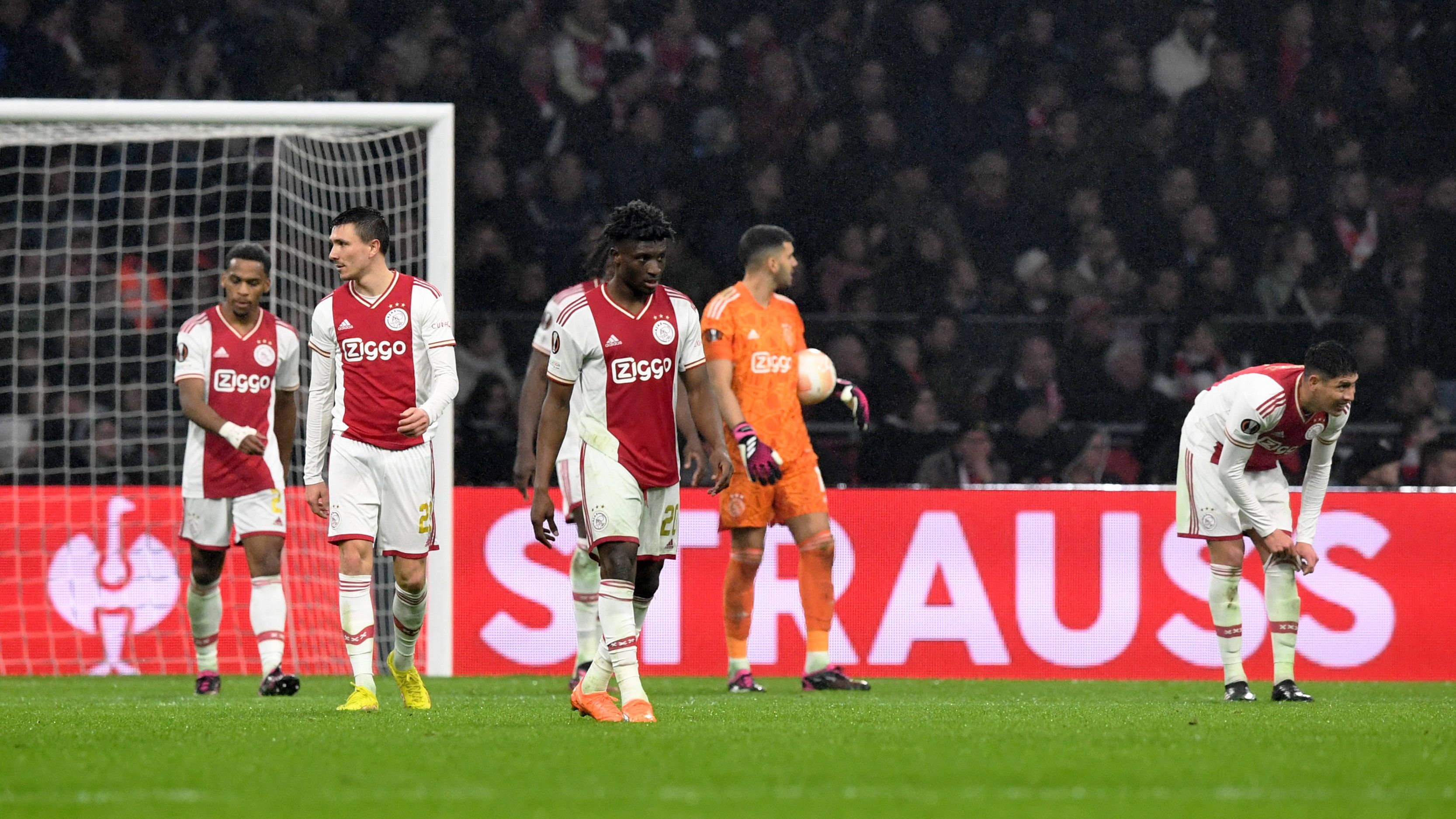 Manchester City haalt oud-Ajax keeper Gerónimo Rulli binnen