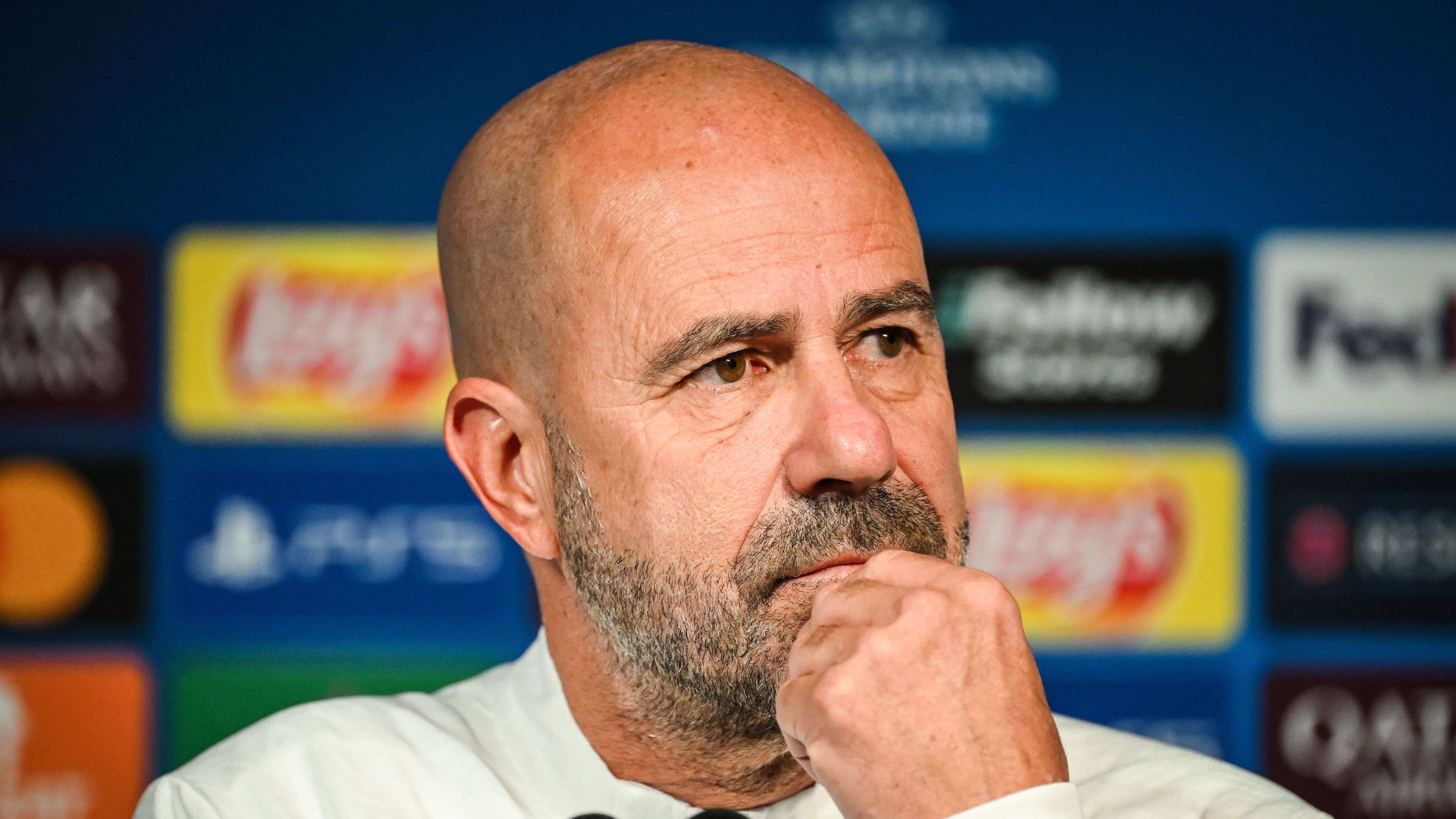 Peter Bosz