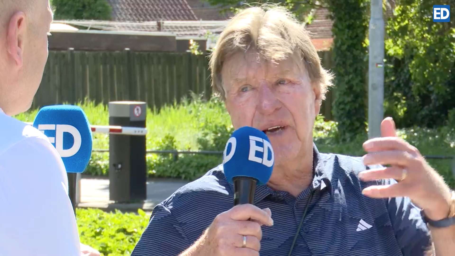 Aad de Mos