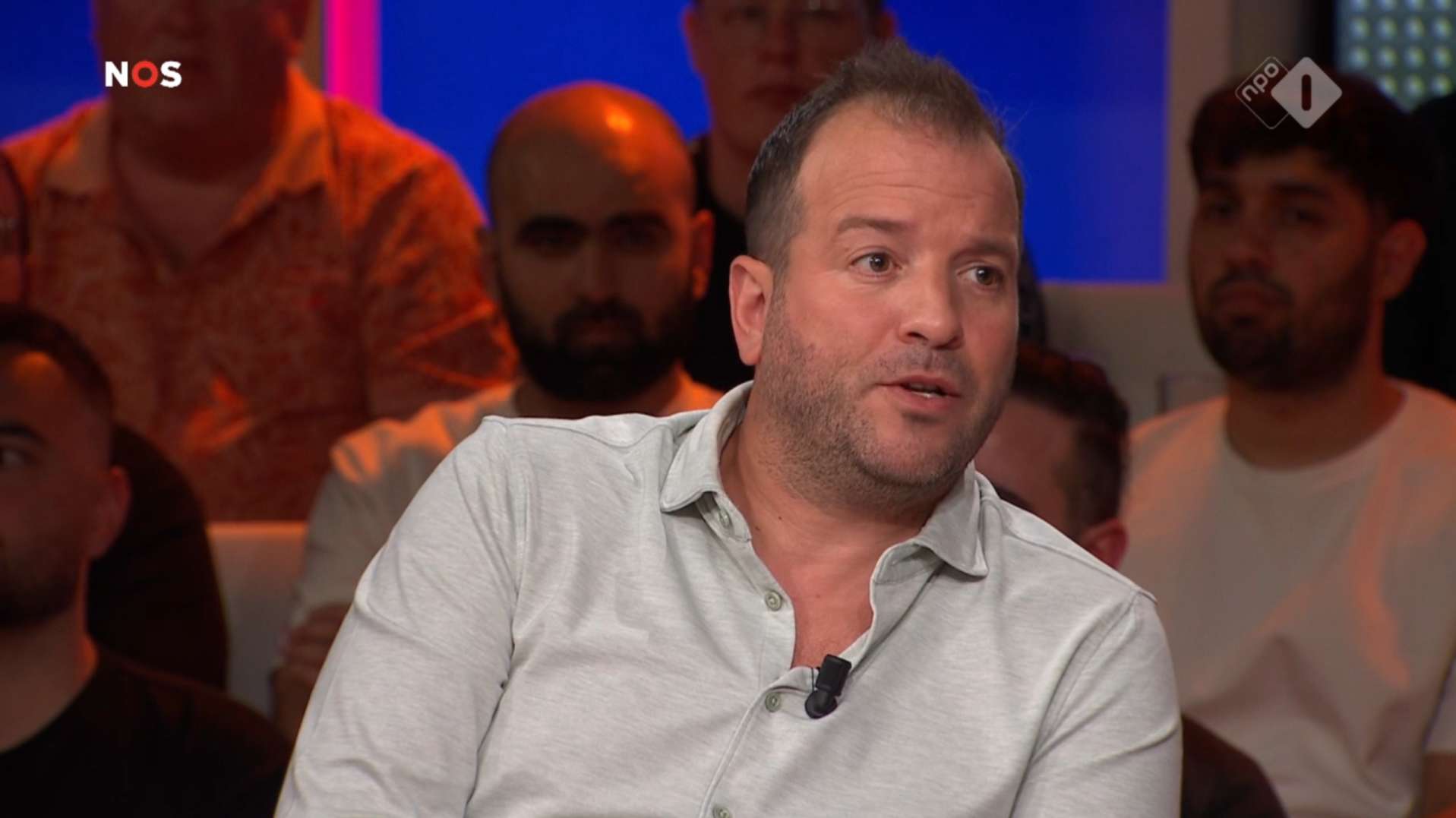 Rafael van der Vaart