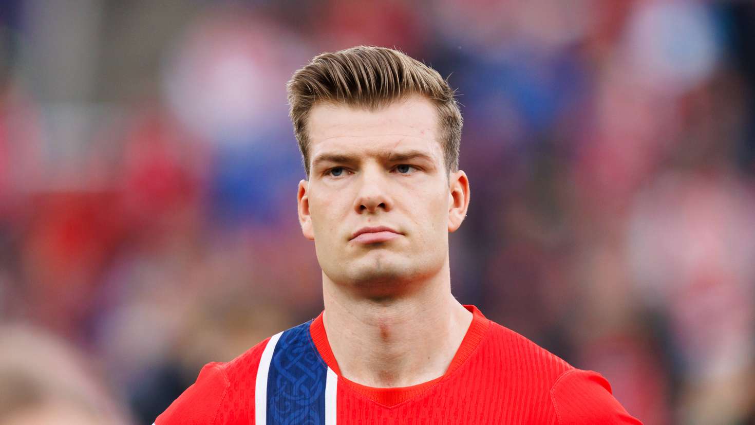 Alexander S rloth Is Persoonlijk Akkoord En Kan Nog Voor WK Fraaie alexander-s-rloth-is-persoonlijk-akkoord-en-kan-nog-voor-wk-fraaie