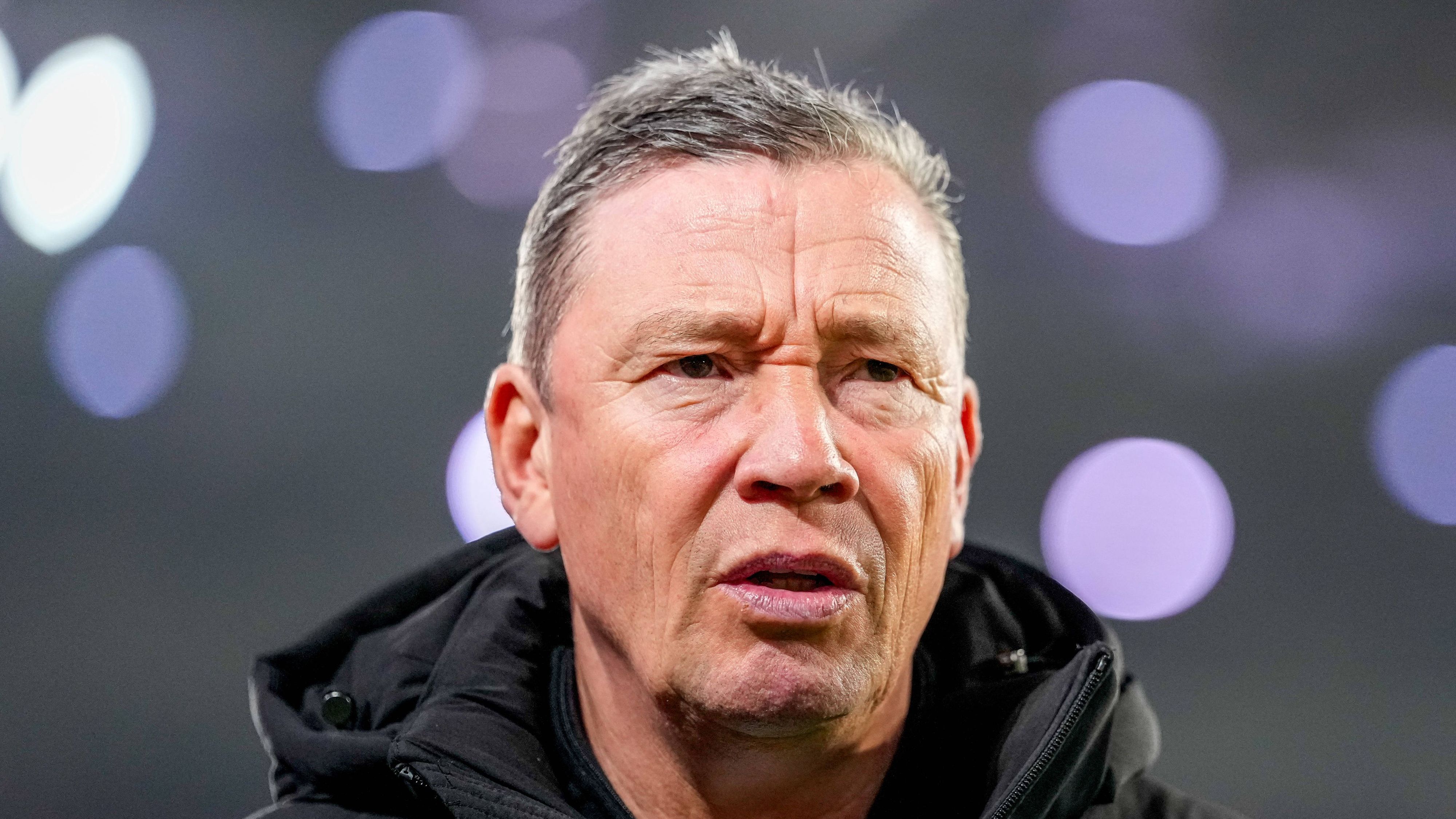 Perez: 'Dat zou nogal wat zijn, als AZ dat met Leeroy Echteld zou doen'