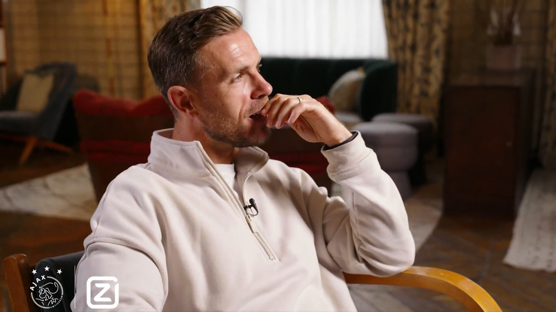 Jordan Henderson