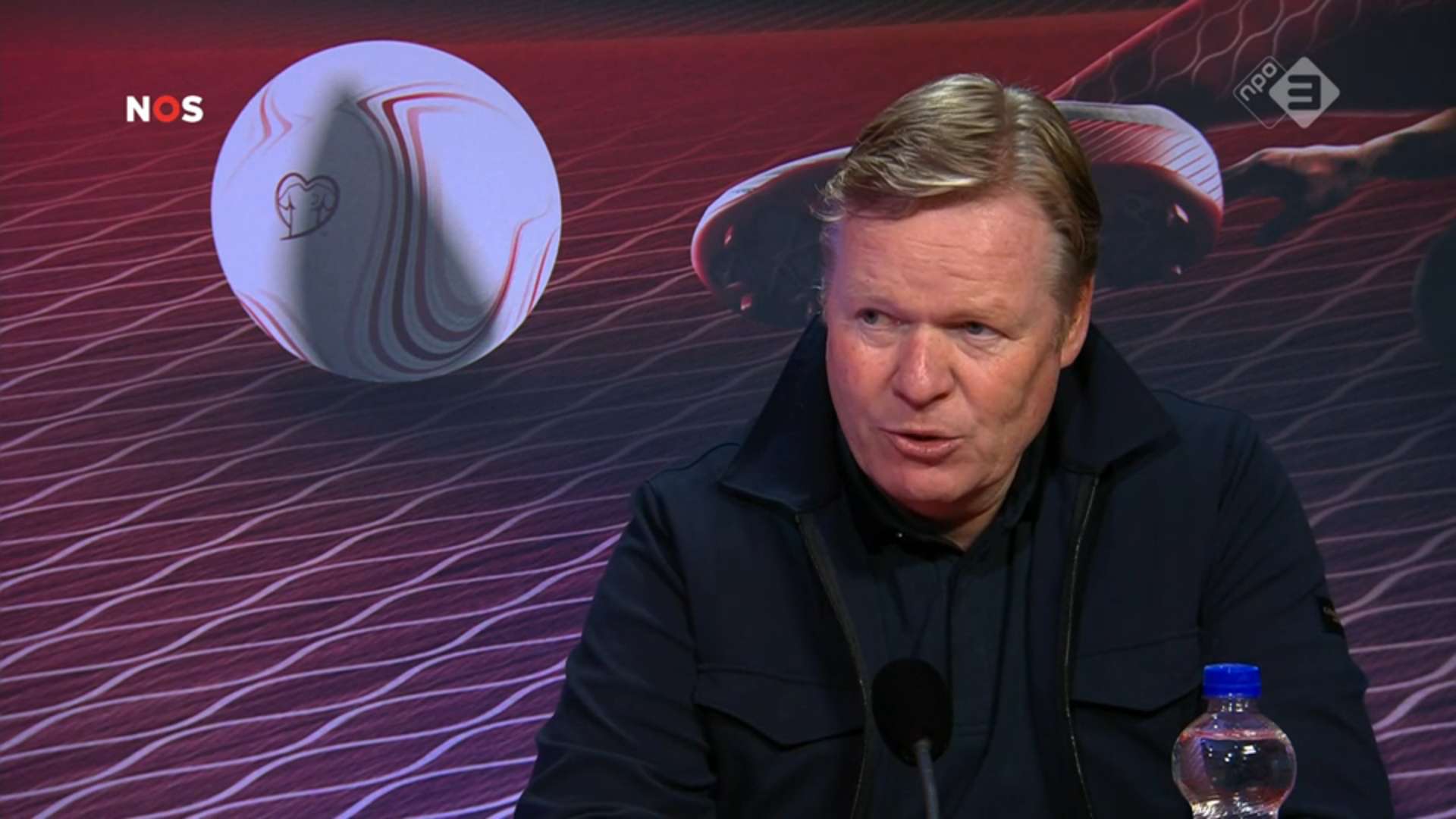 Ronald Koeman