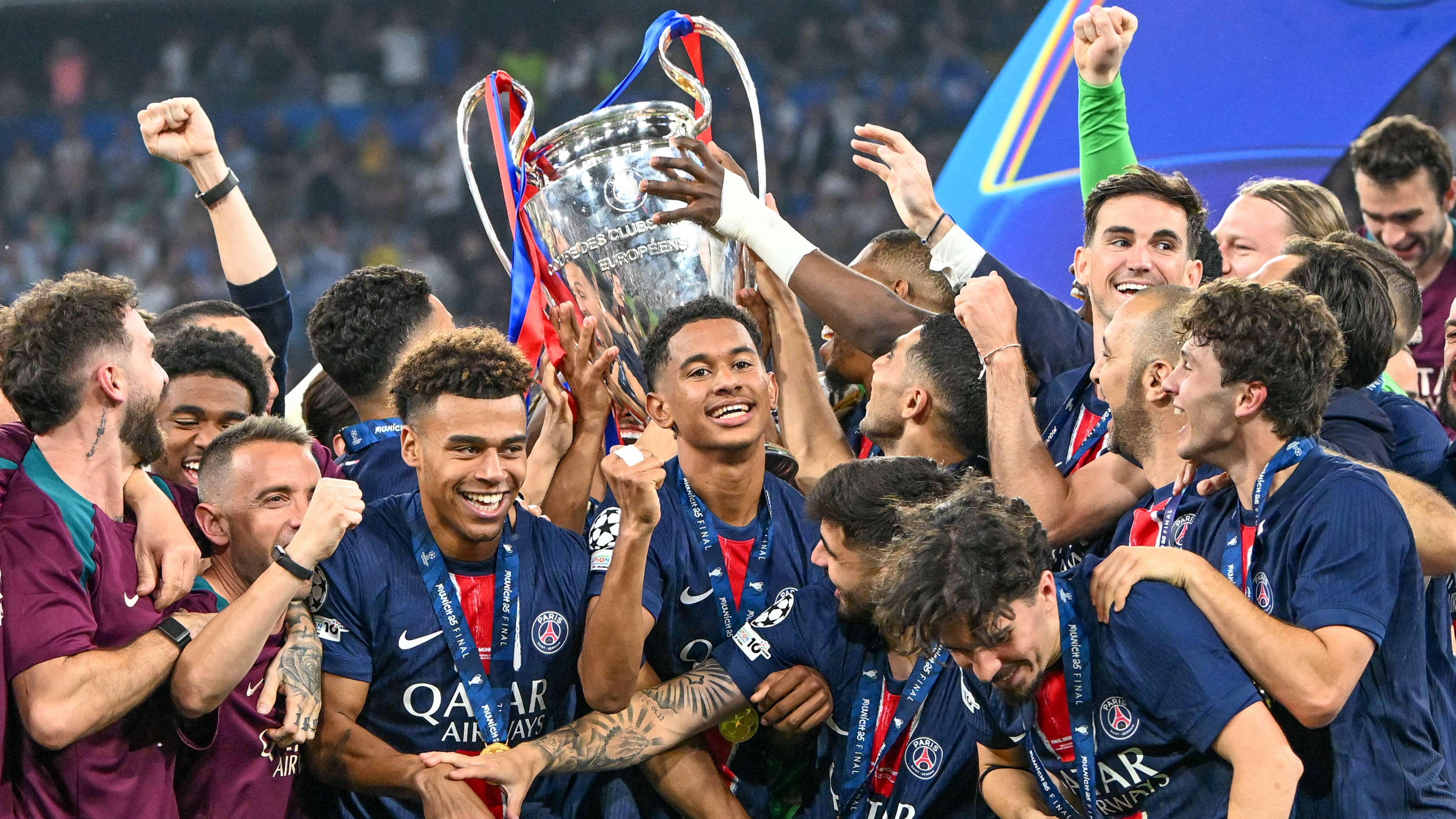 Paris Saint-Germain