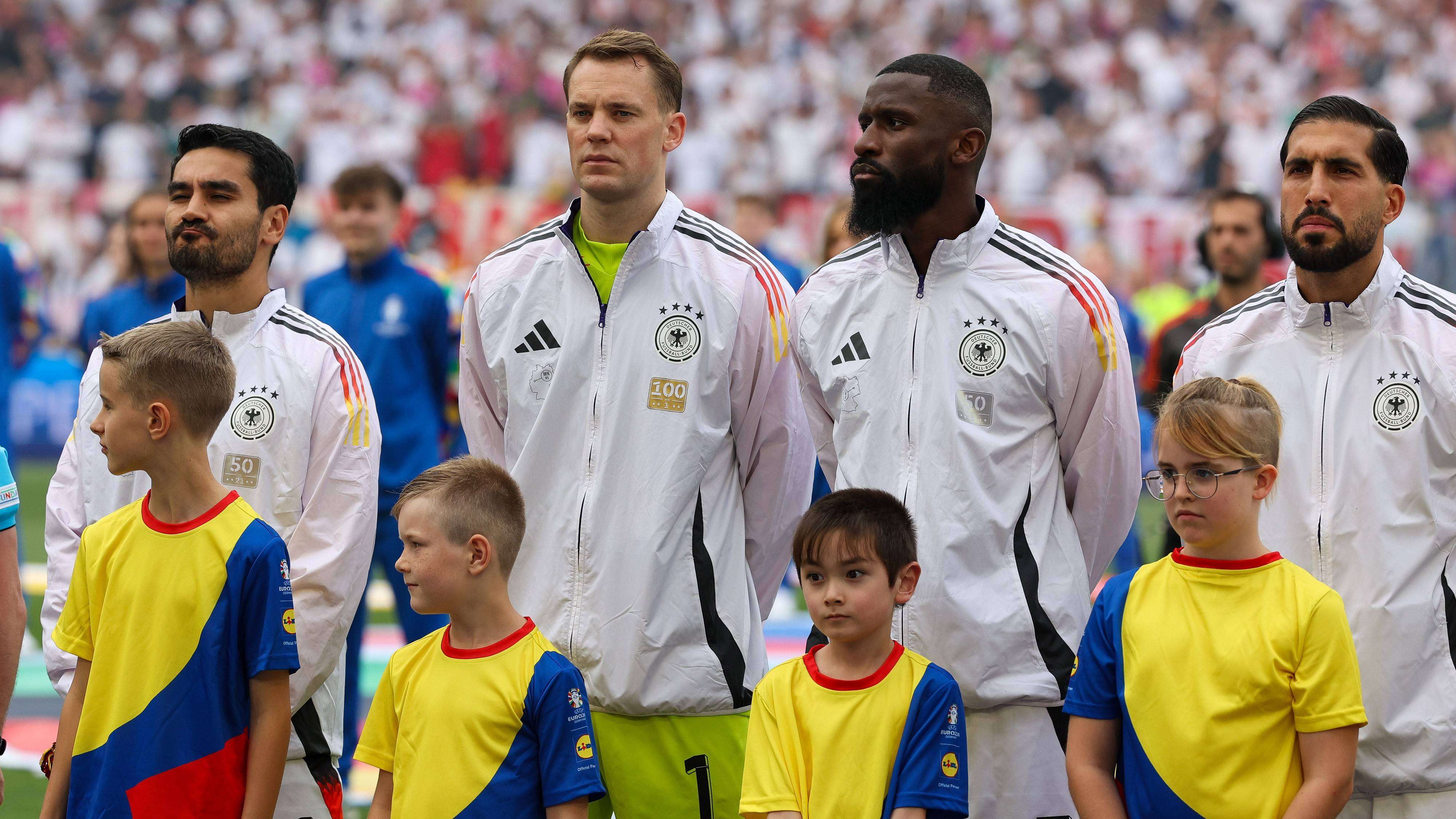 Manuel Neuer