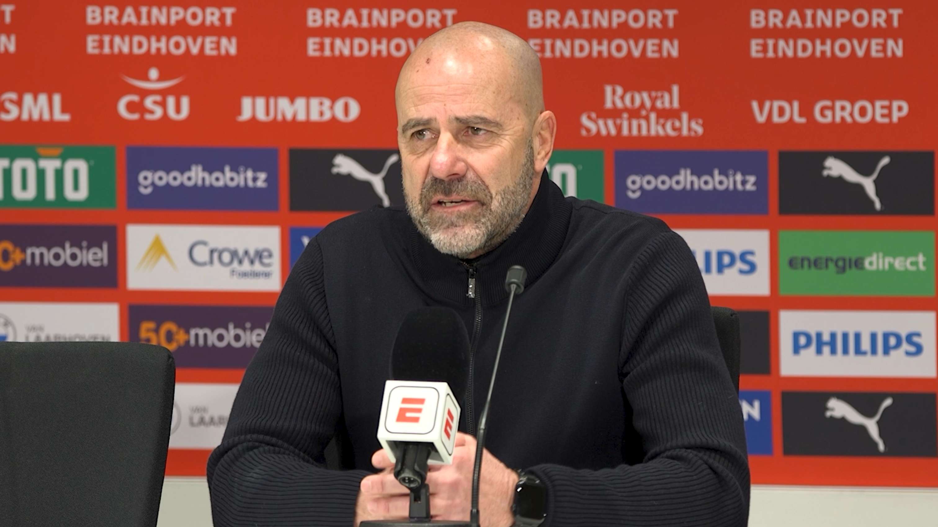 Peter Bosz