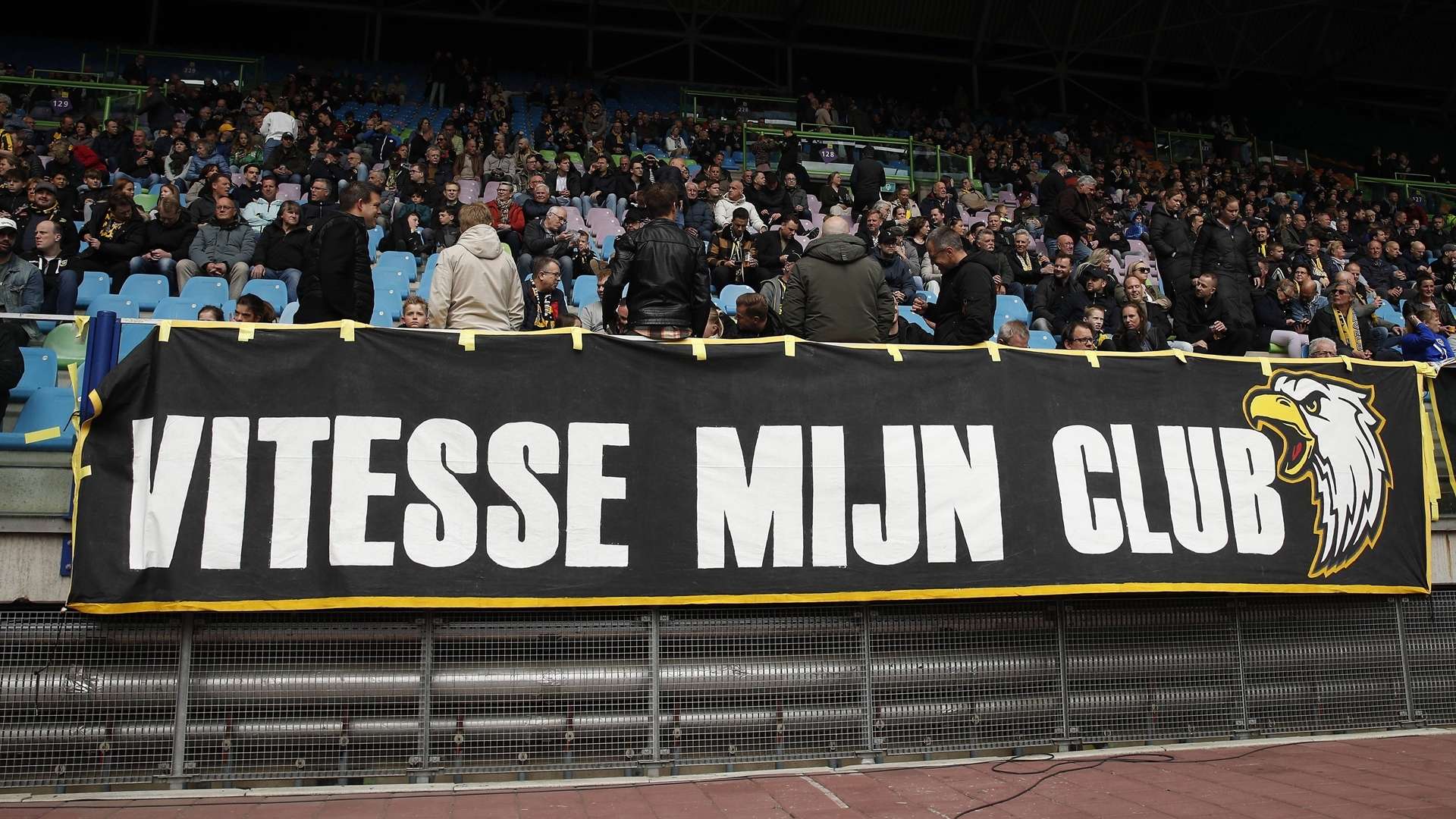 Vitesse Arnheim 2024