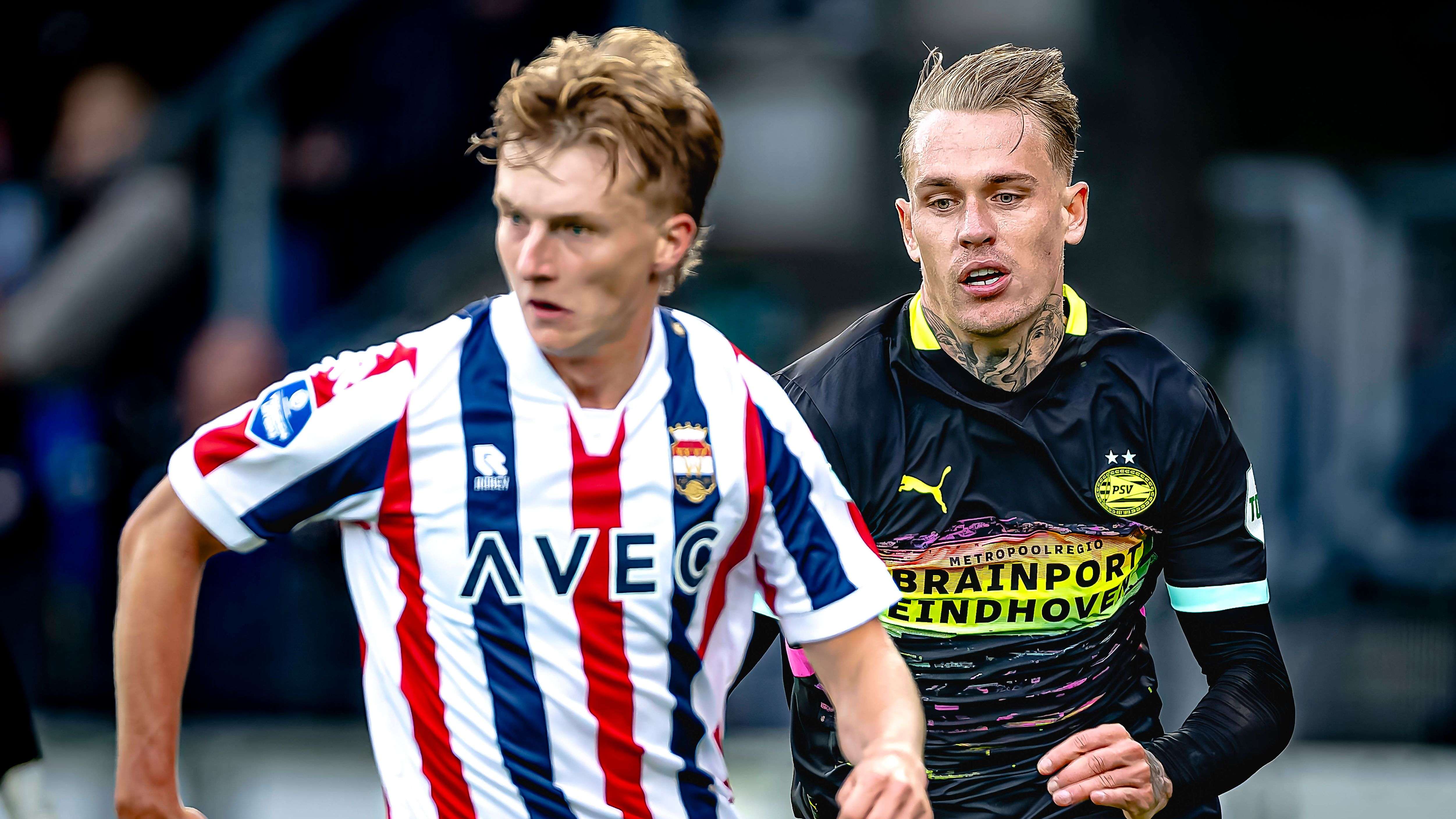 PSV Willem II