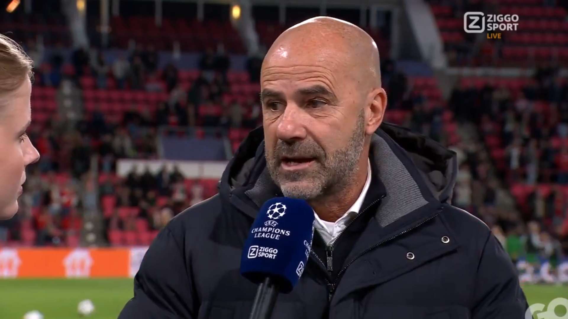 Peter Bosz