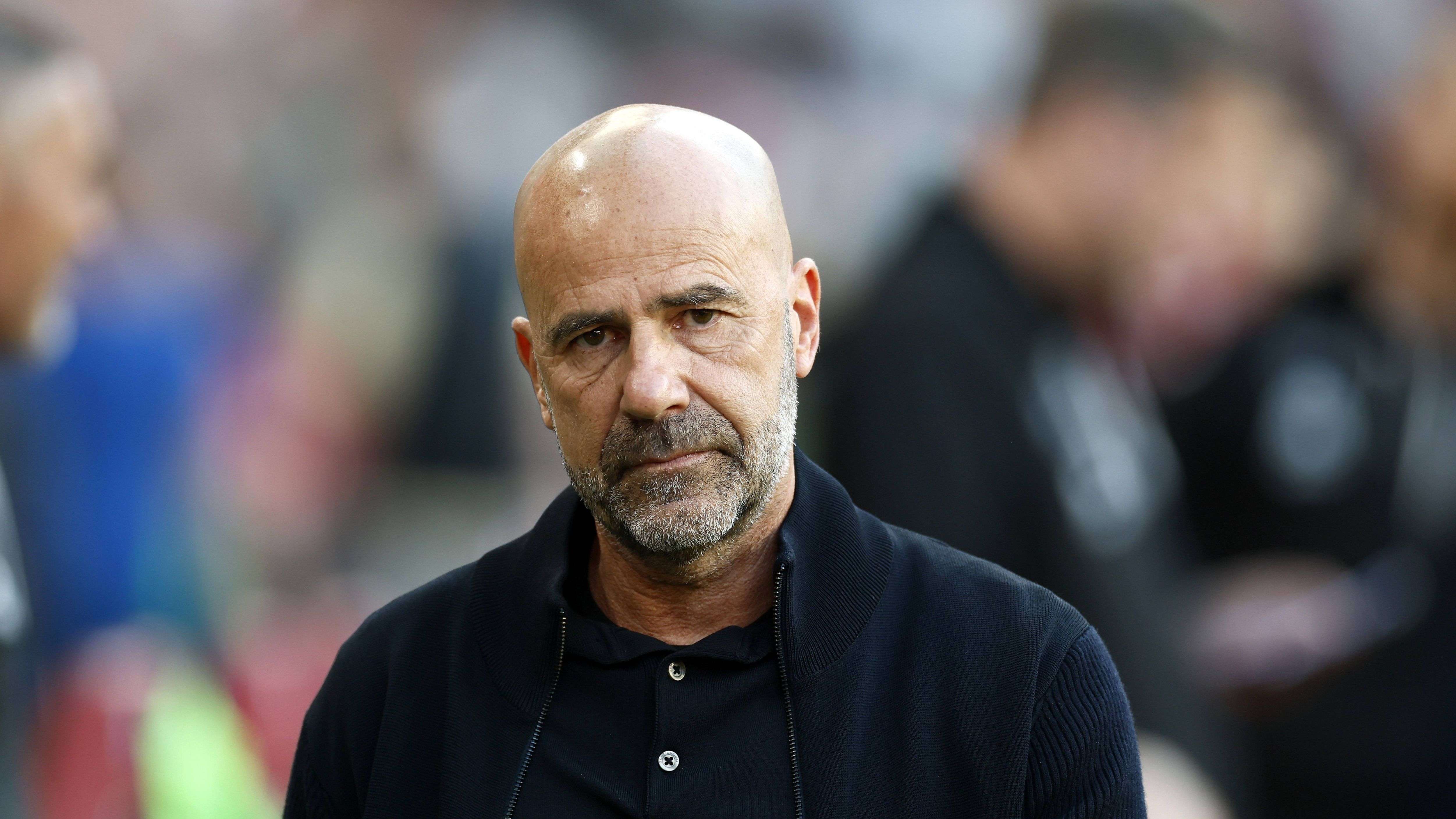 Peter Bosz