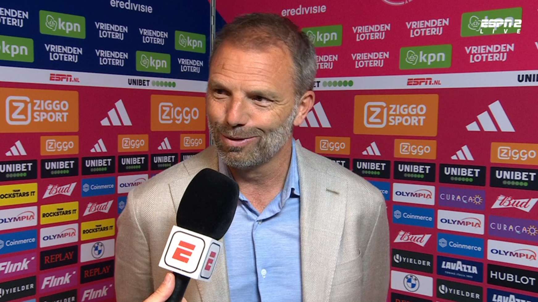 Maurice Steijn