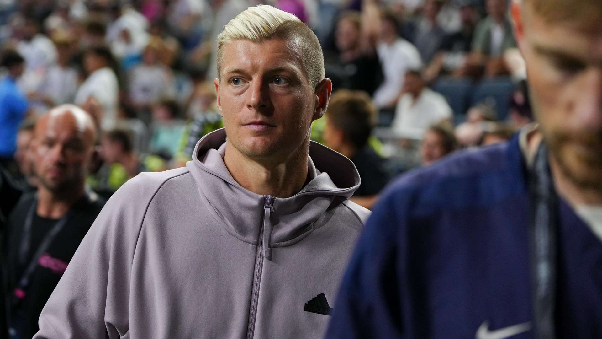 Toni Kroos 2024