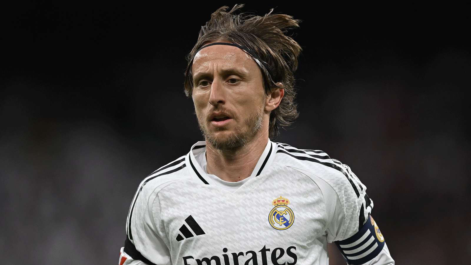 Luka Modric