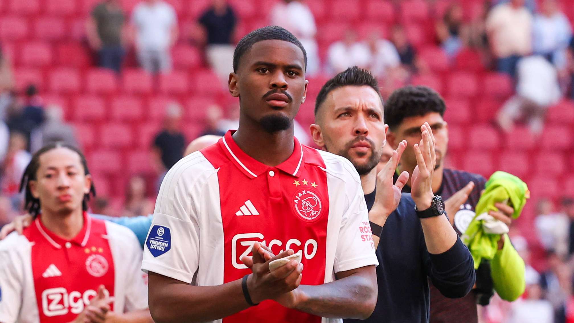 Jorrel Hato