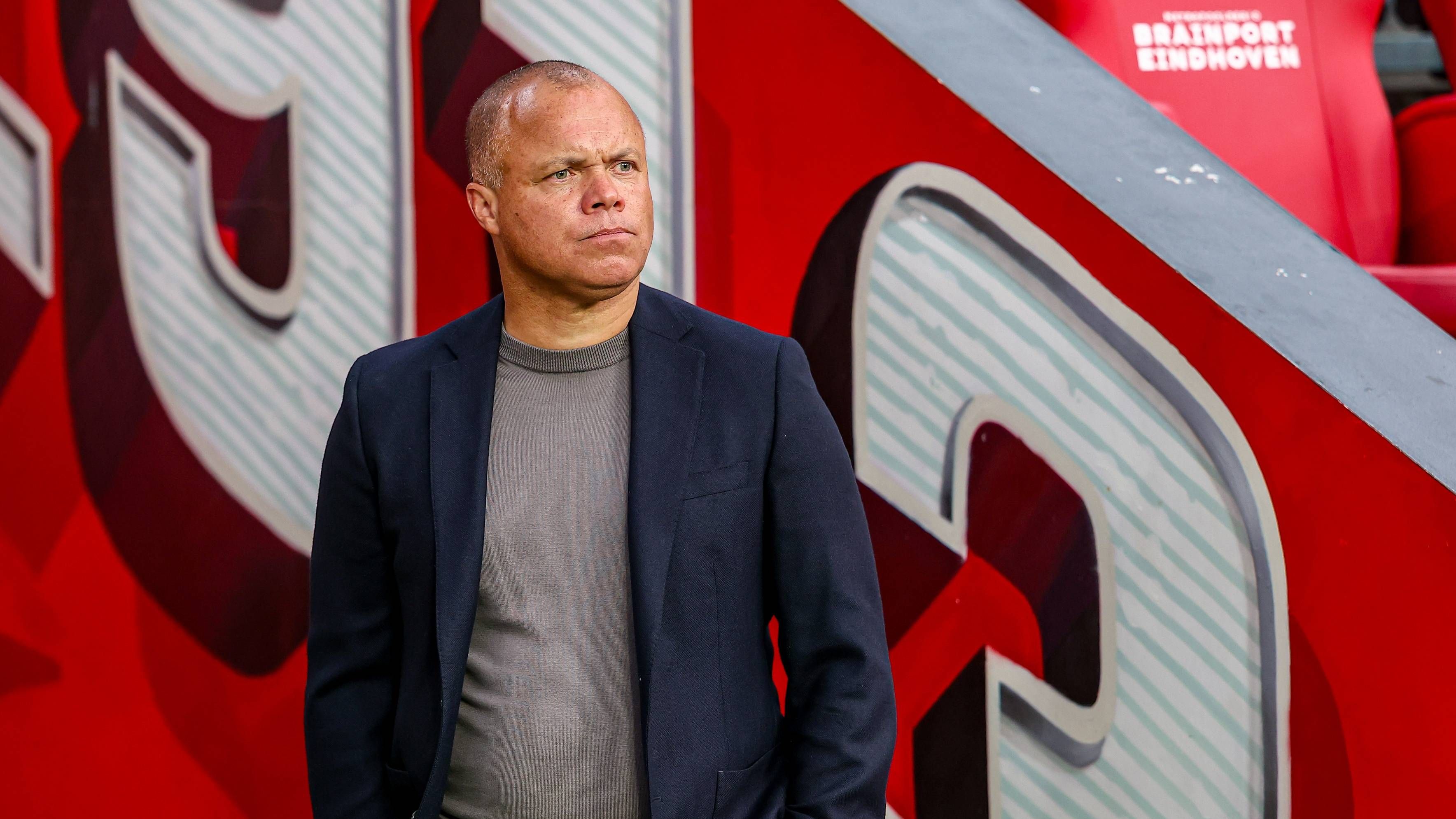 PSV Overweegt Terugkeer van Sam Lammers voor Spitspositie