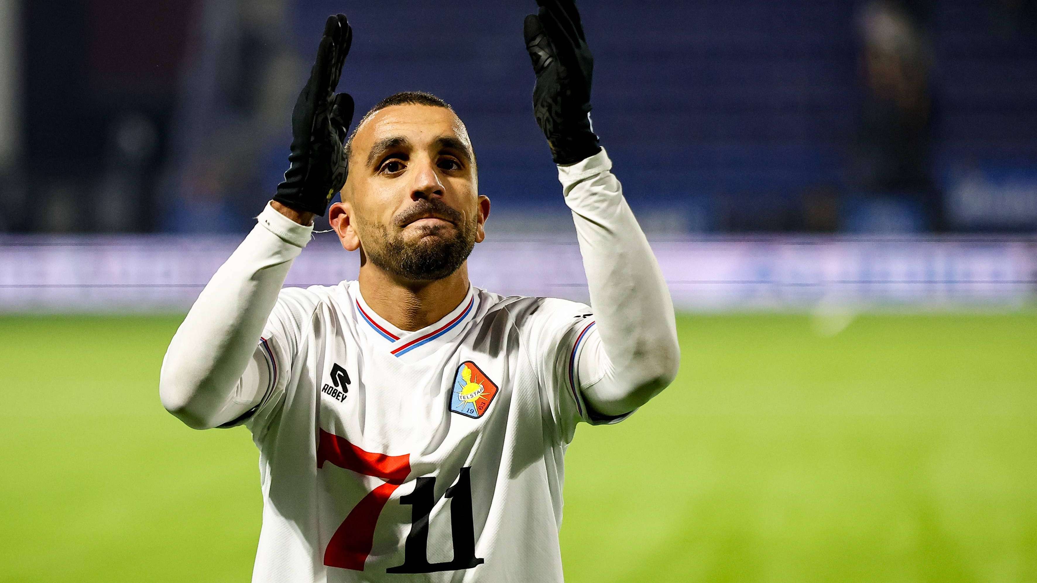 Youssef El Kachati