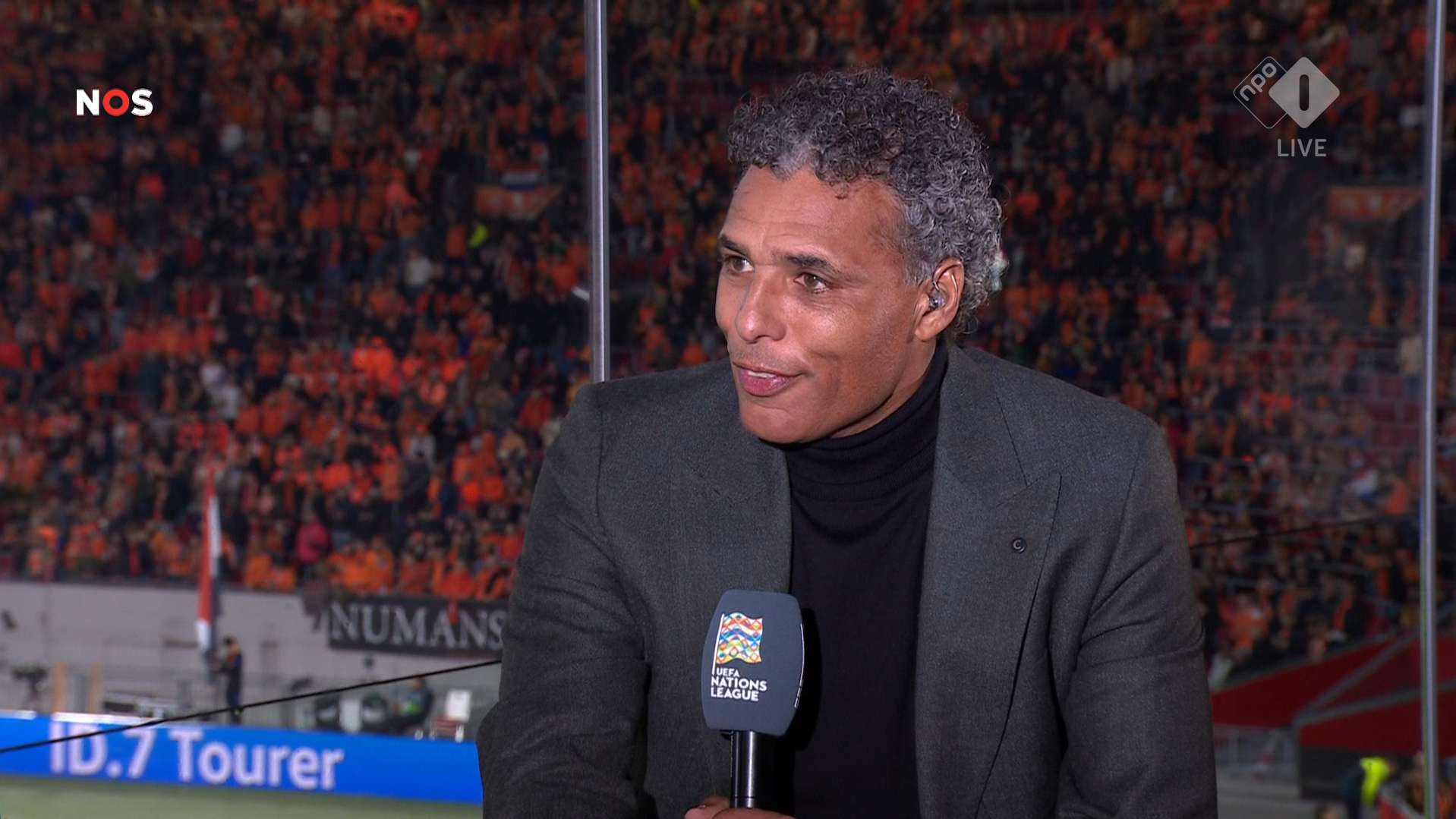 Pierre van Hooijdonk