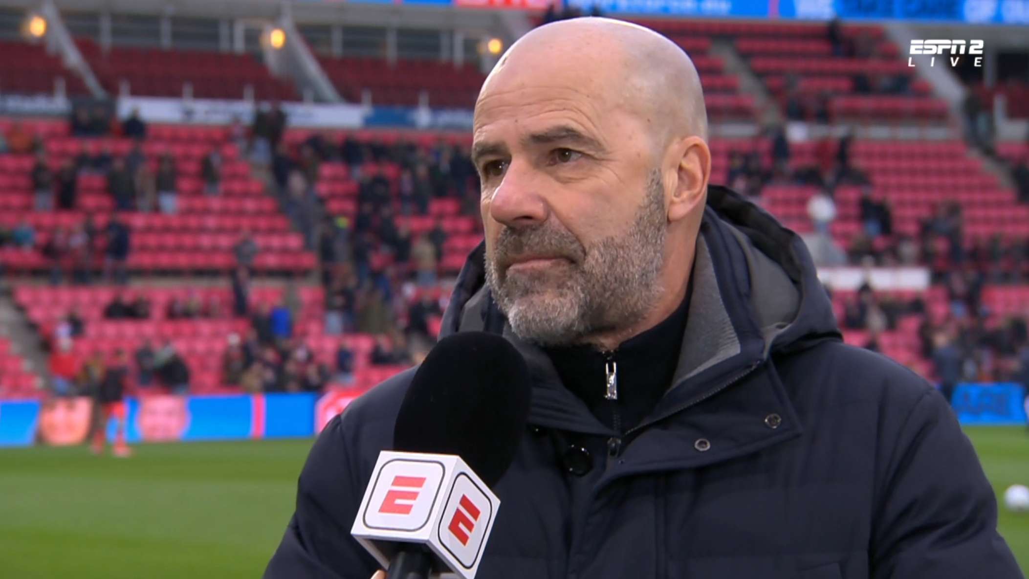 Peter Bosz 