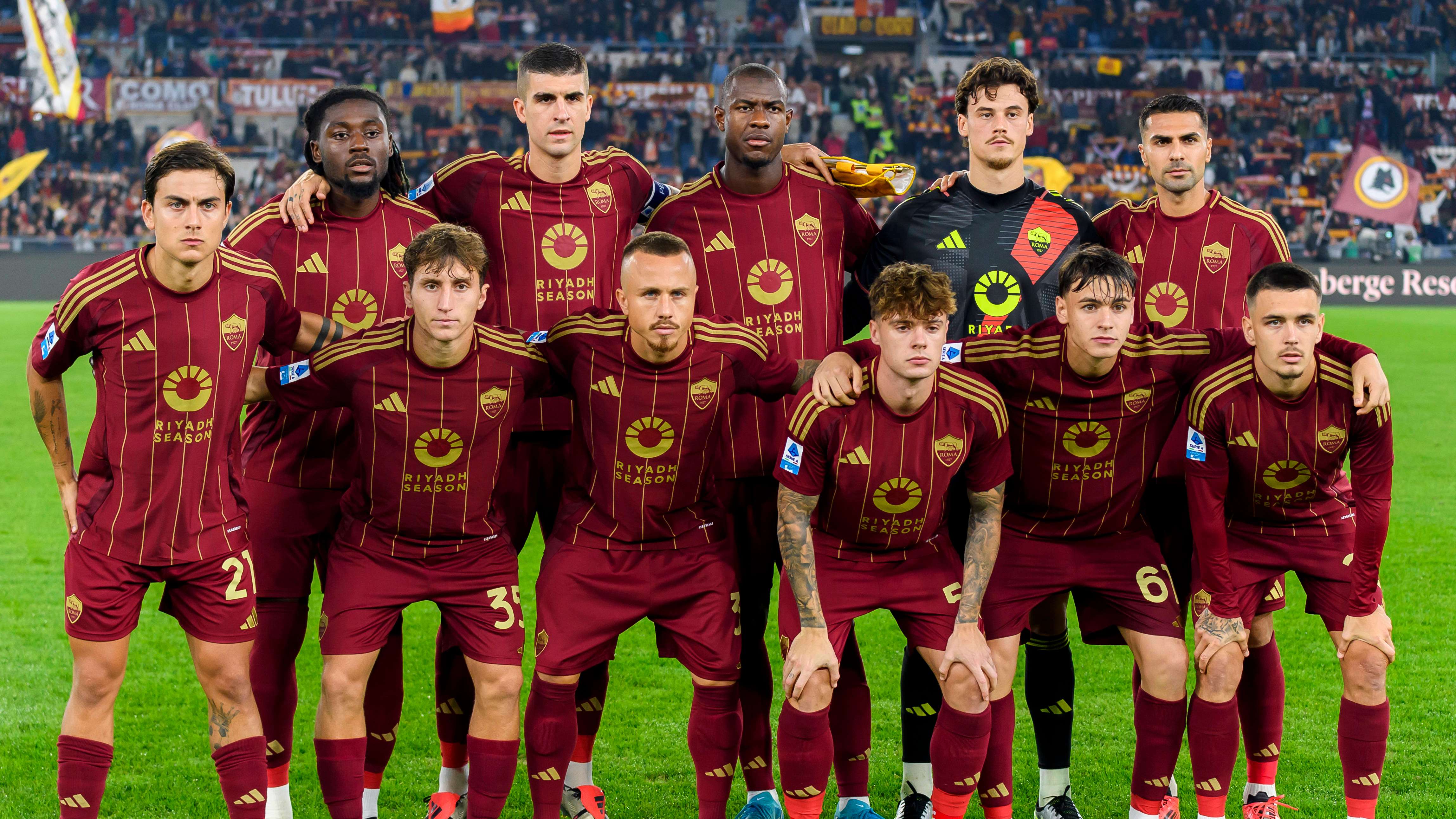 AS Roma