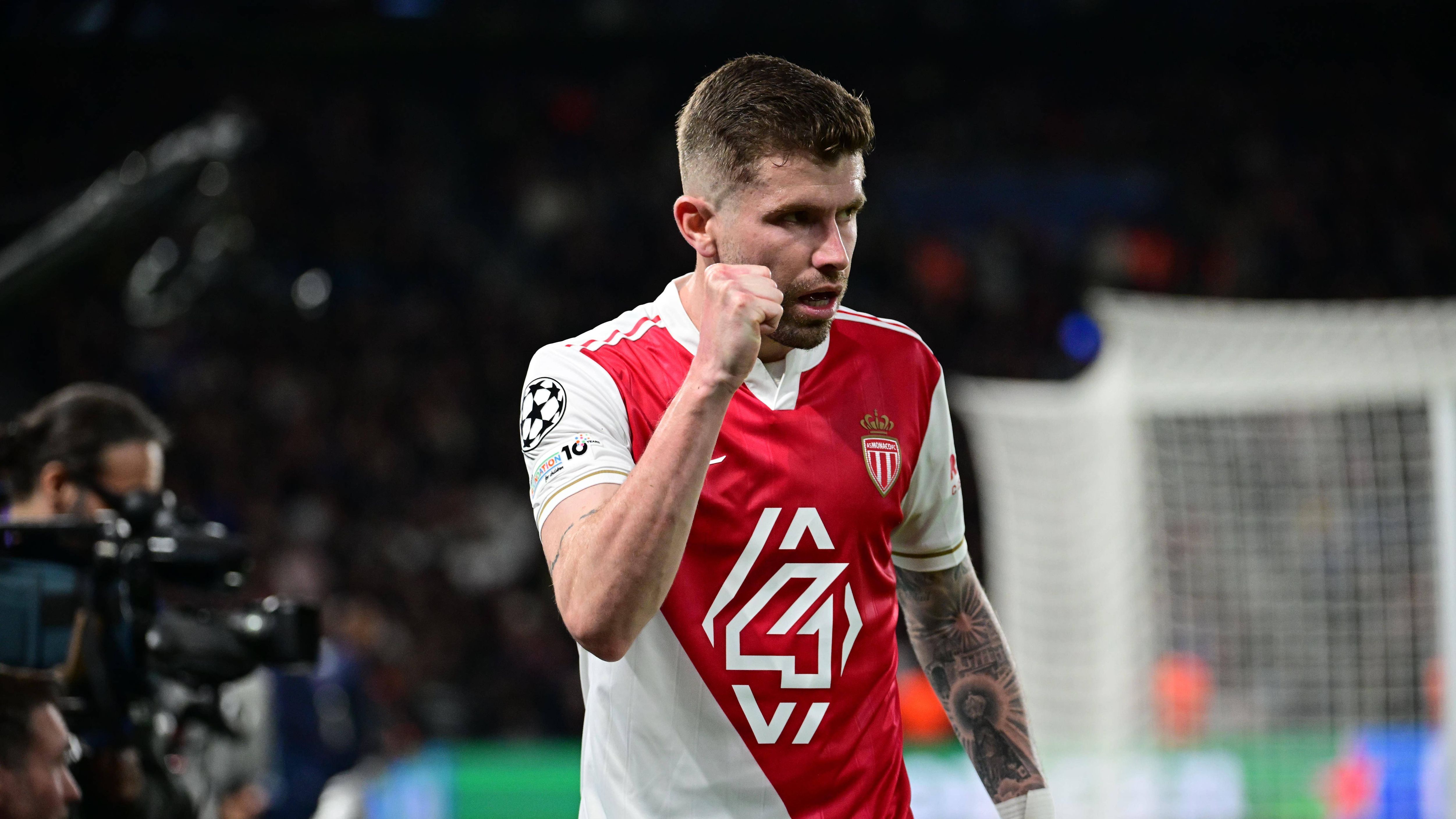 Caio Henrique versterkt Ajax met ambitieuze doelen