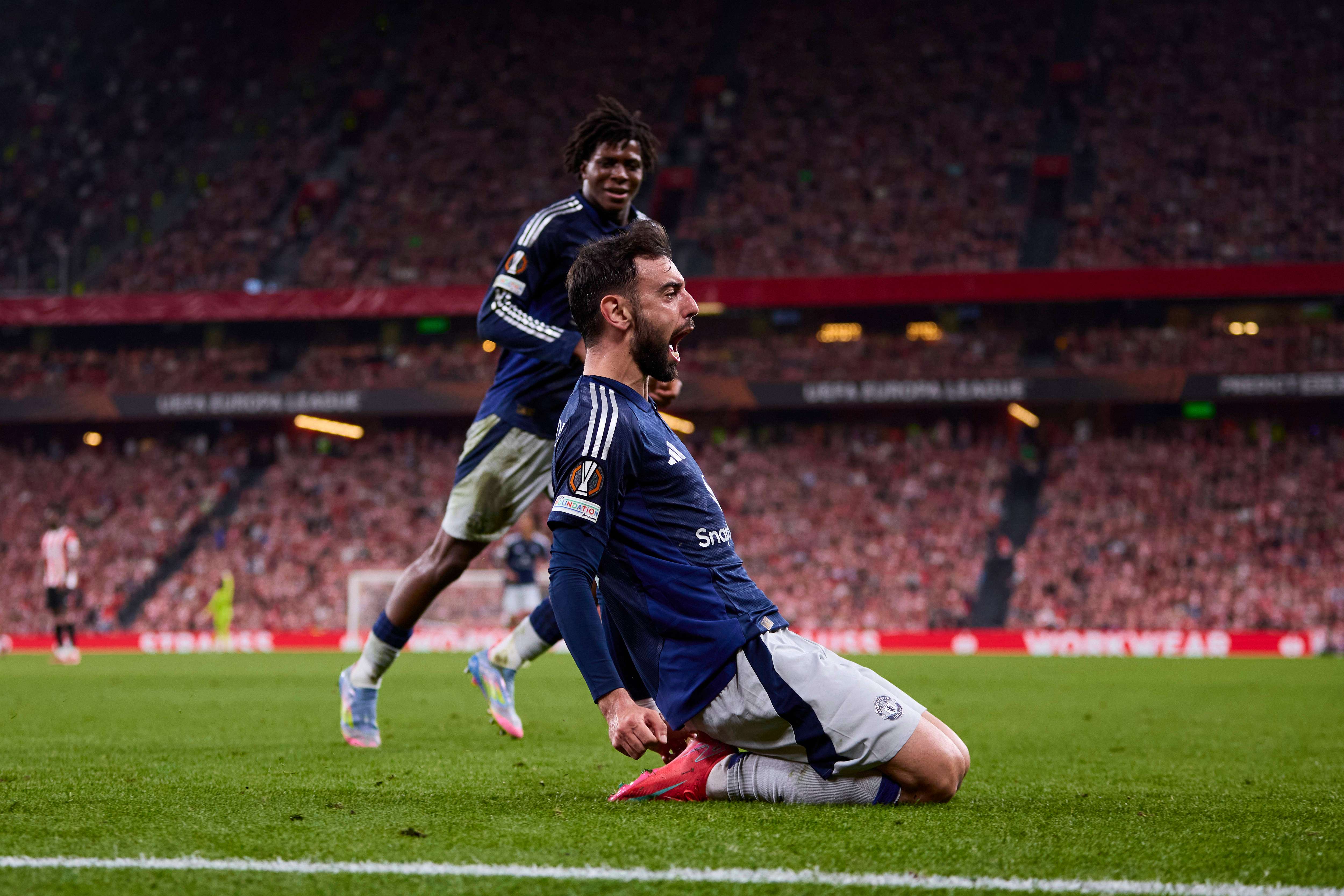 Bruno Fernandes