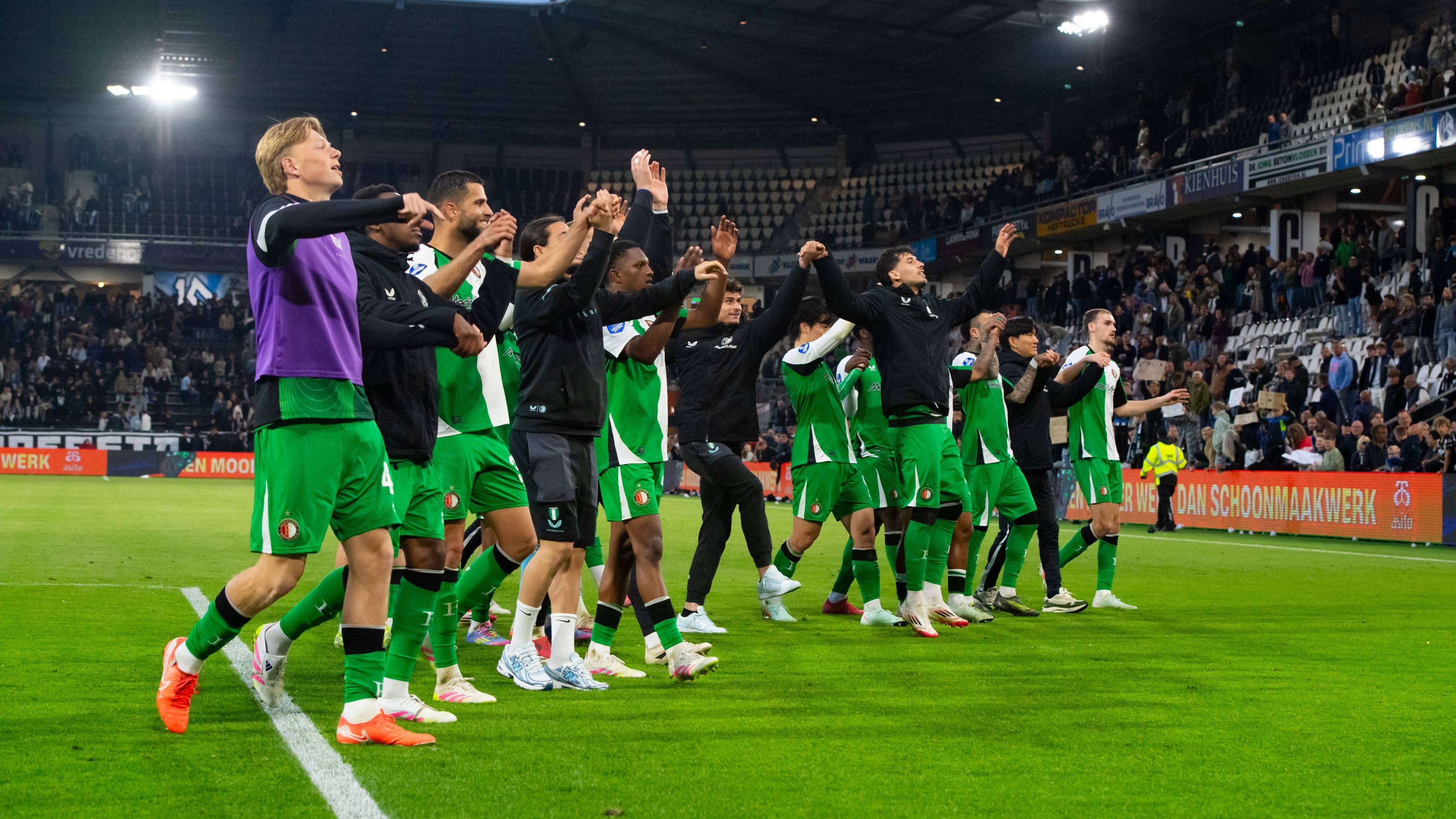 Feyenoord