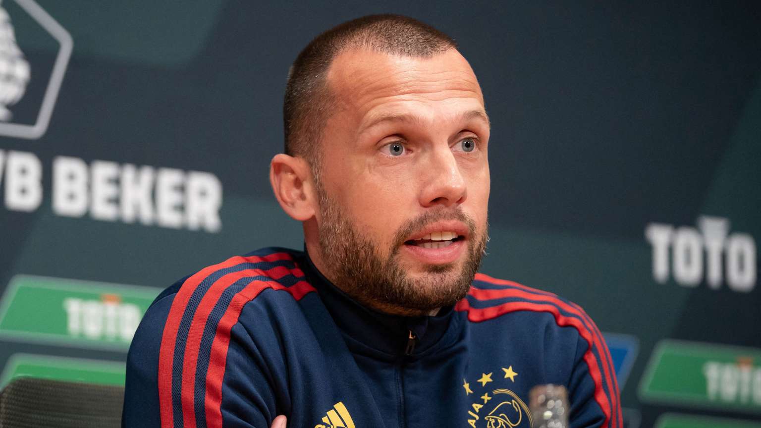 Jon-Heitinga