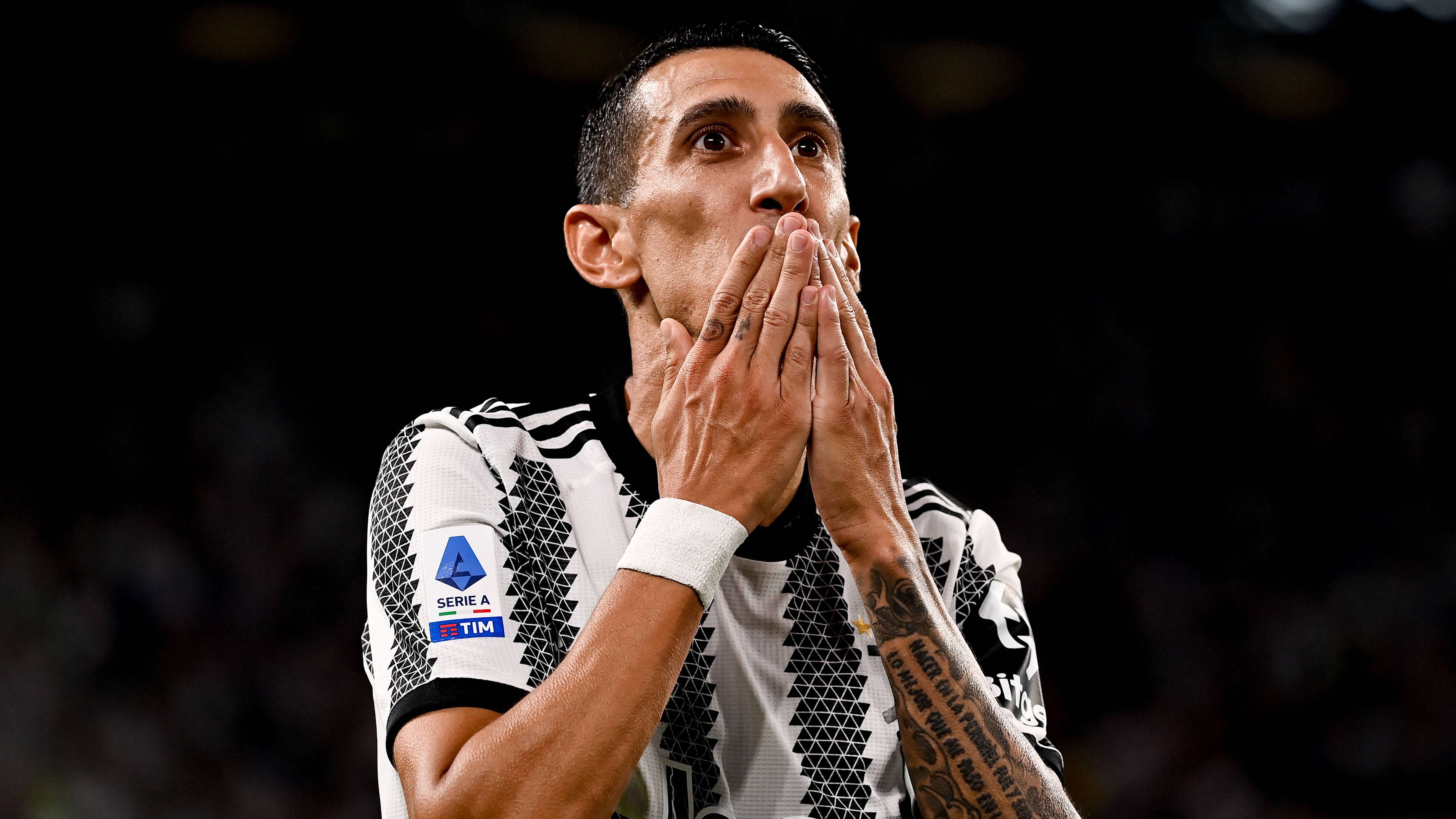 Angel di Maria